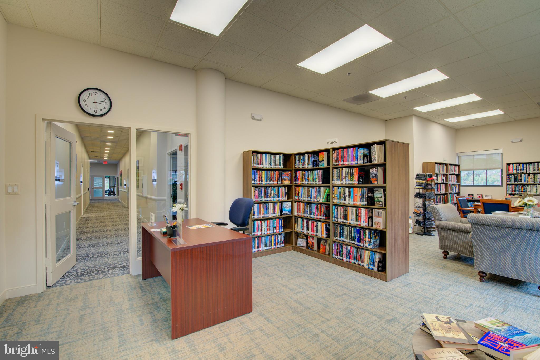 LANSDOWNE WOODS - Residential