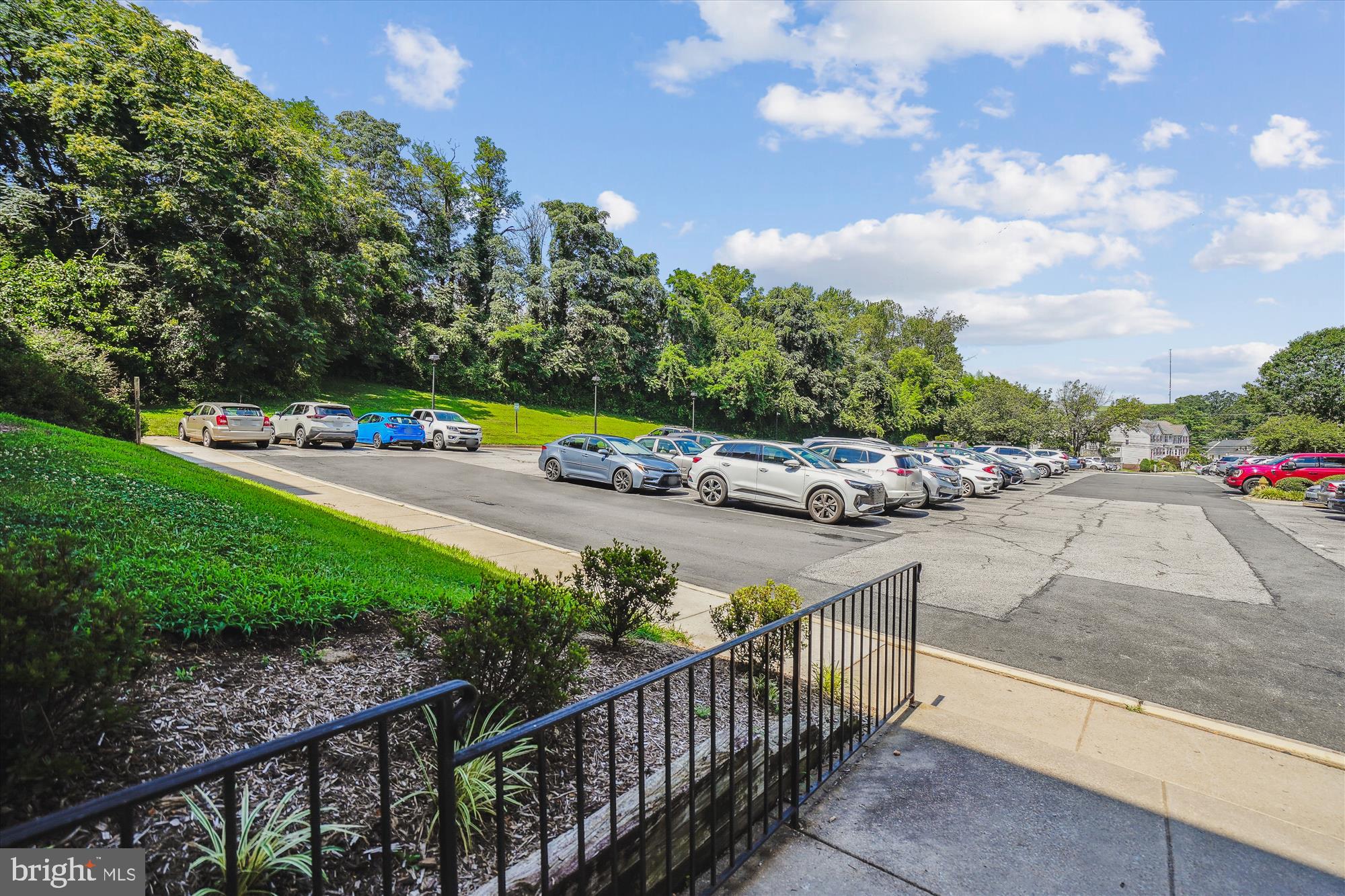 RIVER TERRACE - Residential Lease