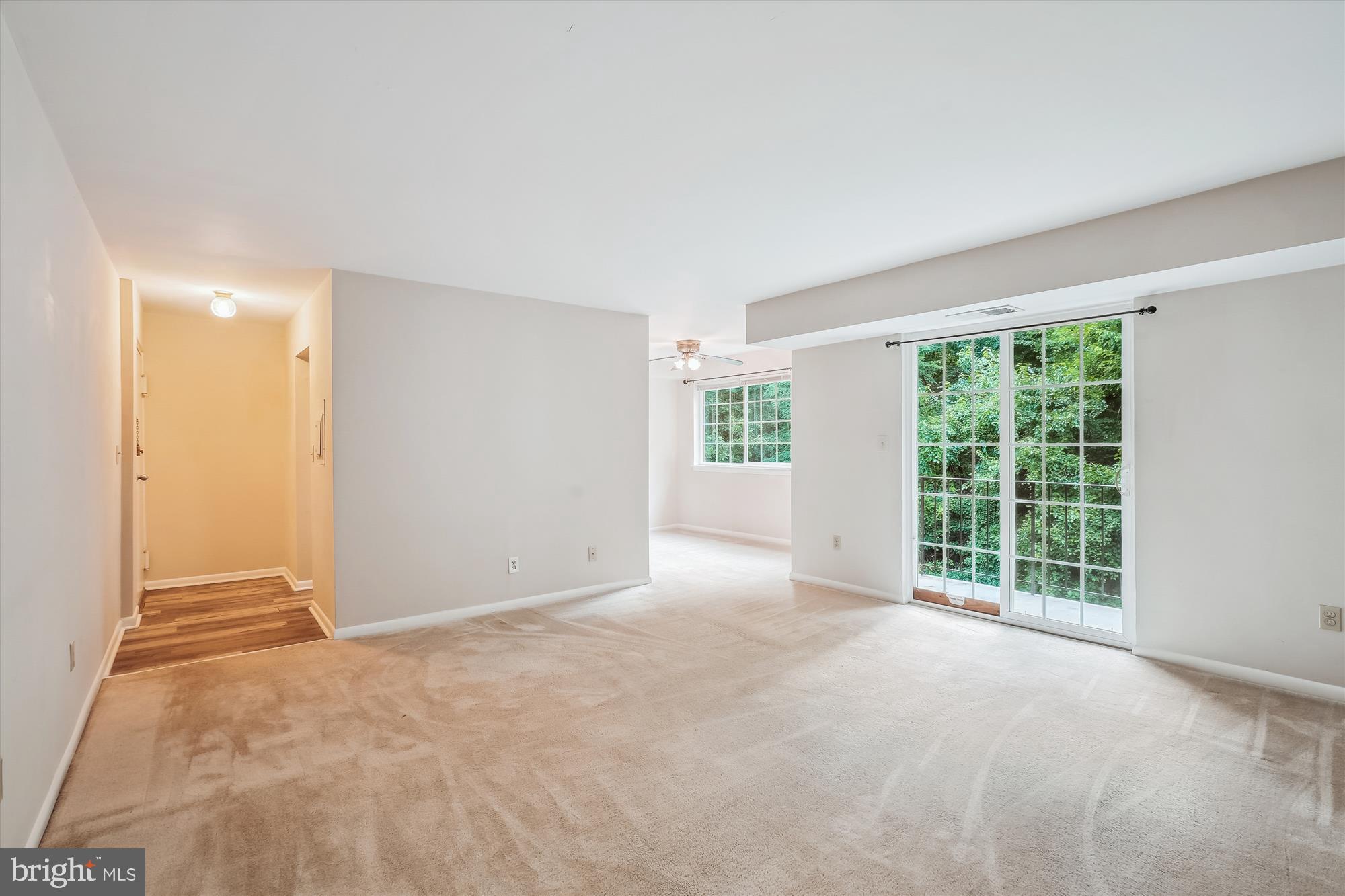 RIVER TERRACE - Residential Lease