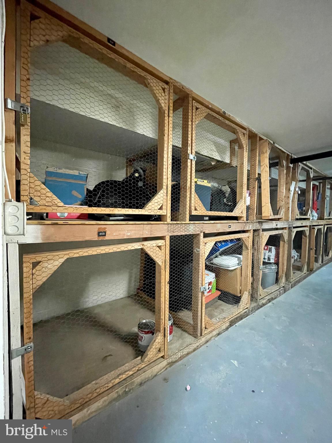 RIVER TERRACE - Residential Lease