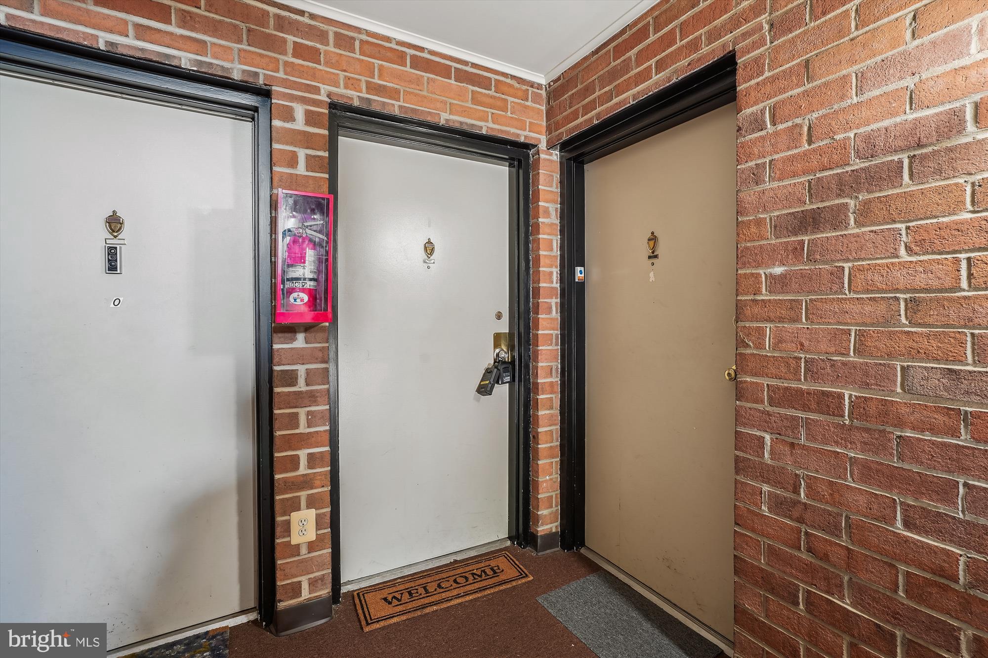 RIVER TERRACE - Residential Lease