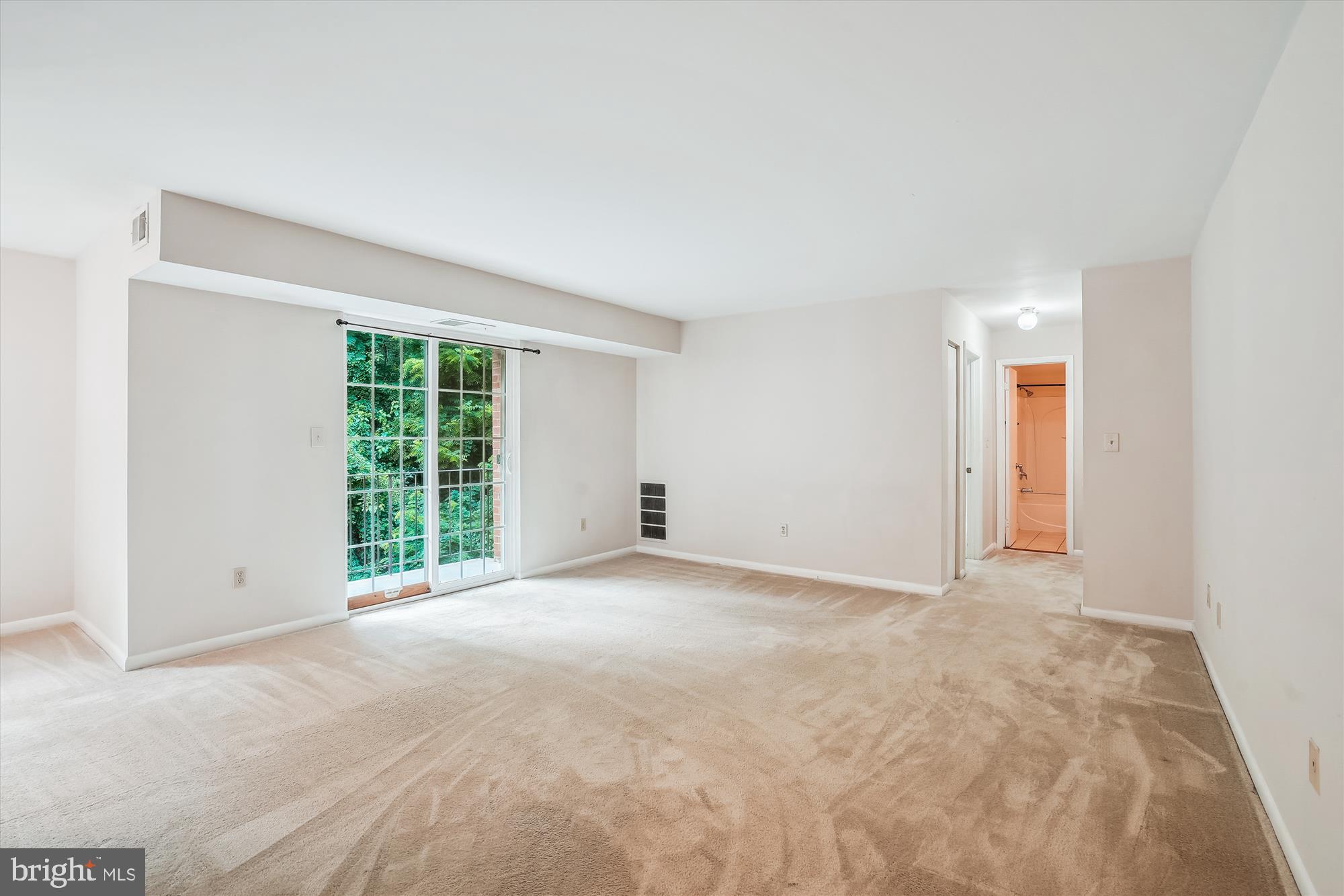 RIVER TERRACE - Residential Lease