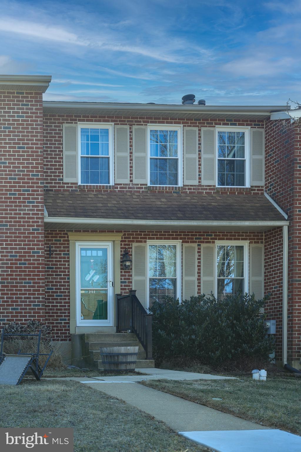 VILLAGE OF SHANNON - Residential