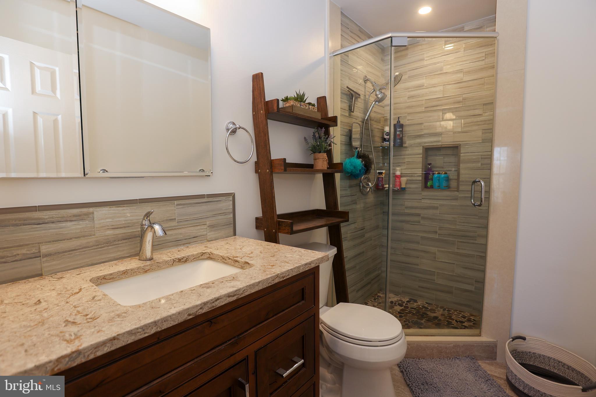 VILLAGE OF SHANNON - Residential