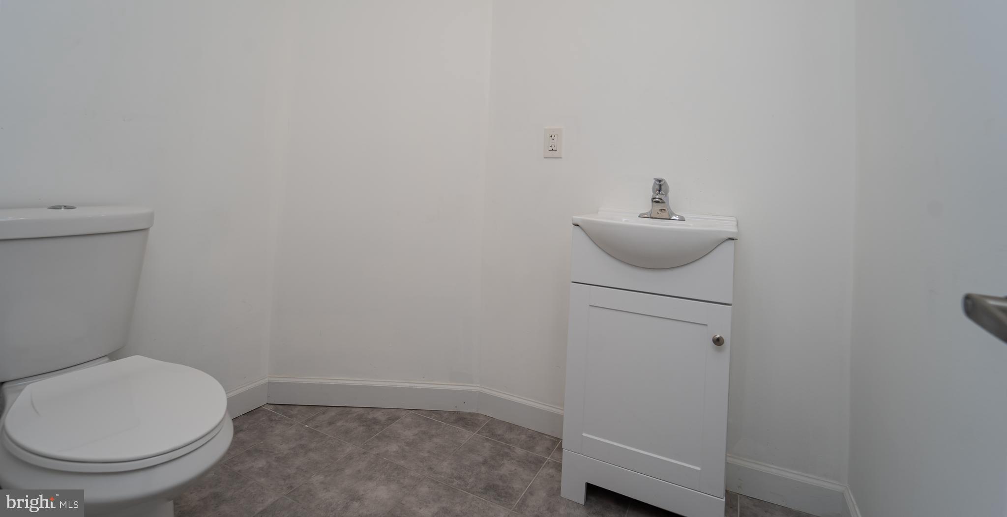 WASHINGTON VILLAGE - Residential