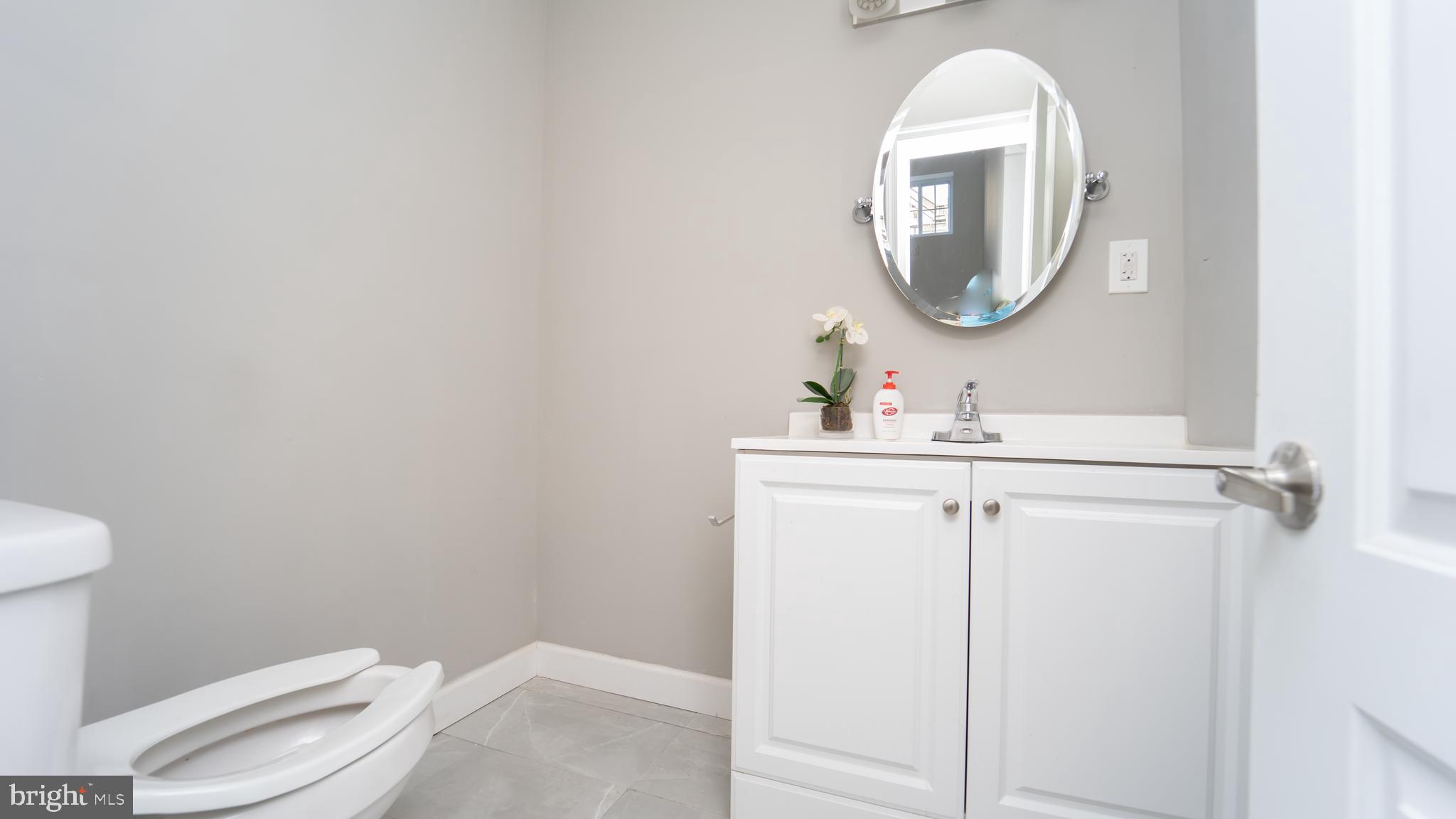 WASHINGTON VILLAGE - Residential