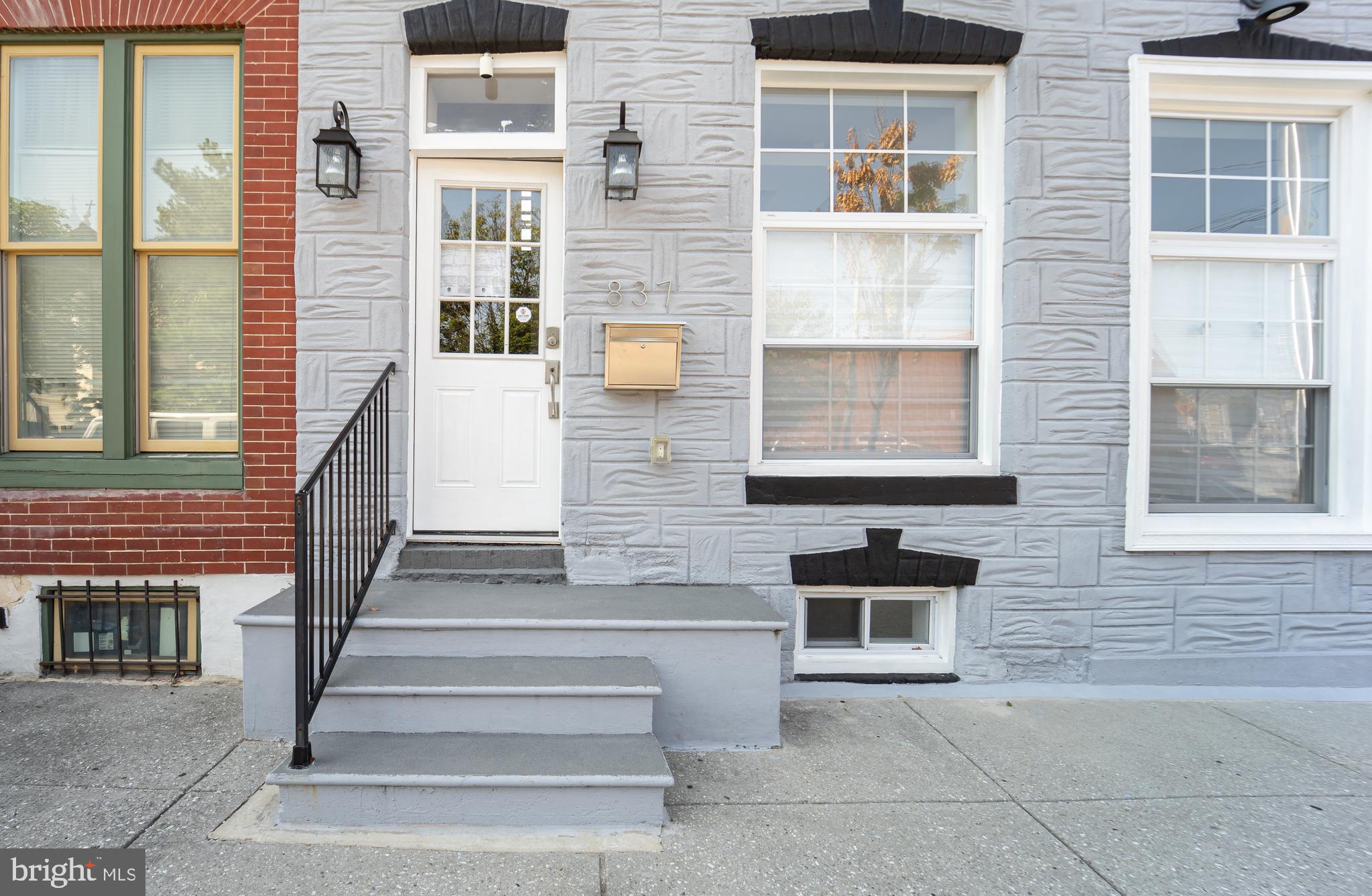 WASHINGTON VILLAGE - Residential