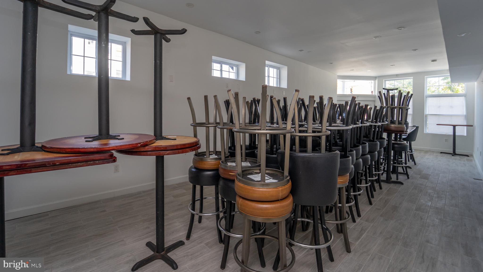 WASHINGTON VILLAGE - Residential