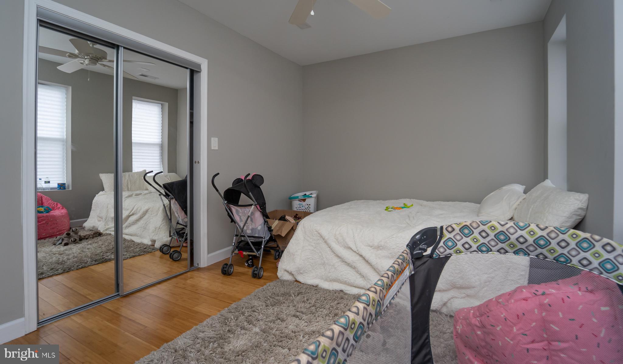 WASHINGTON VILLAGE - Residential