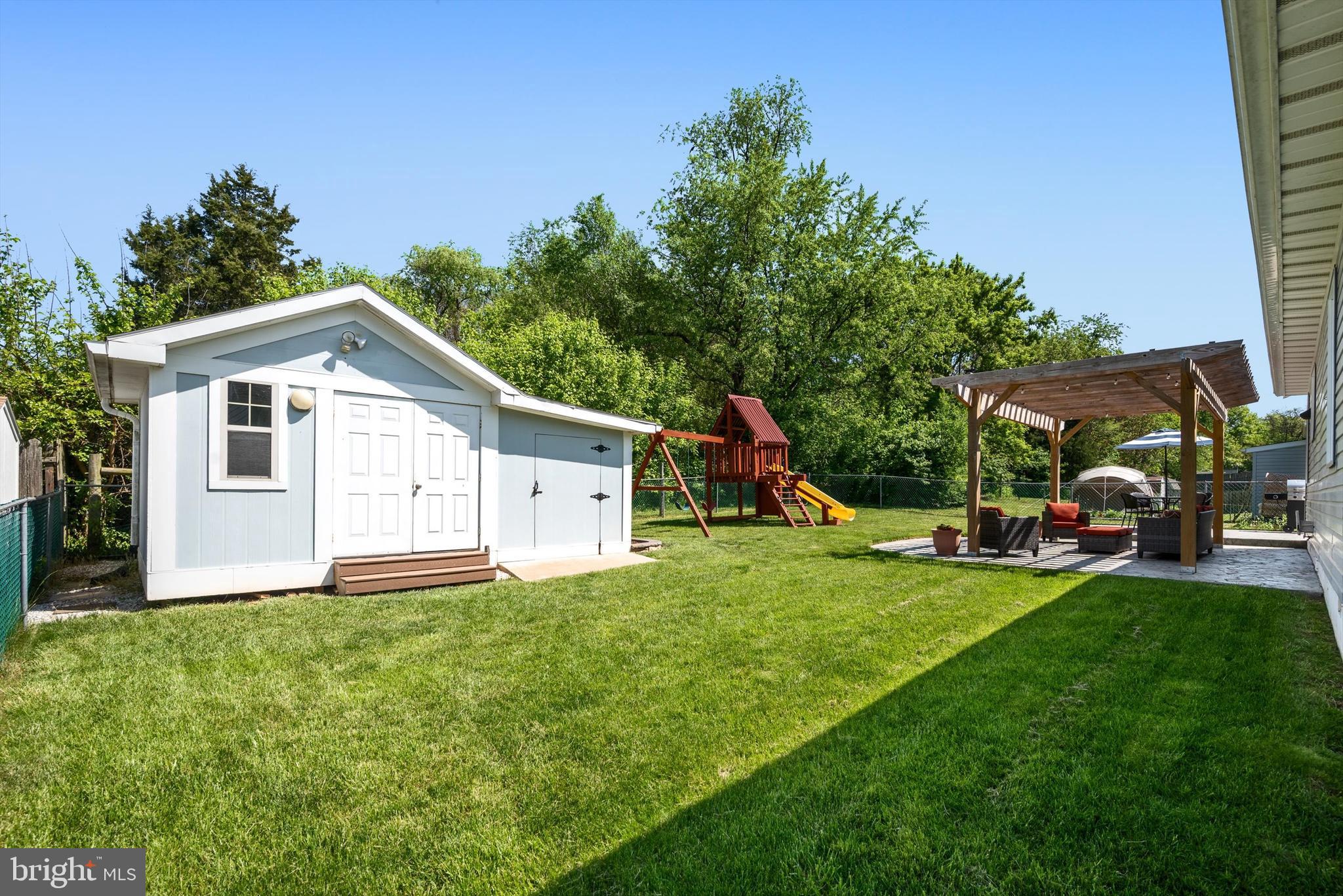 PATRICK HENRY ESTATES - Residential