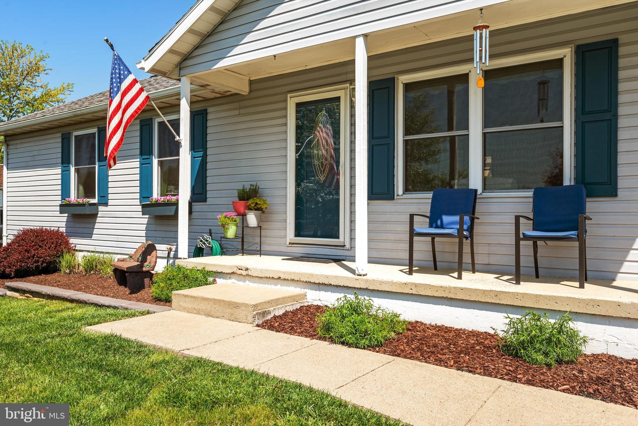 PATRICK HENRY ESTATES - Residential