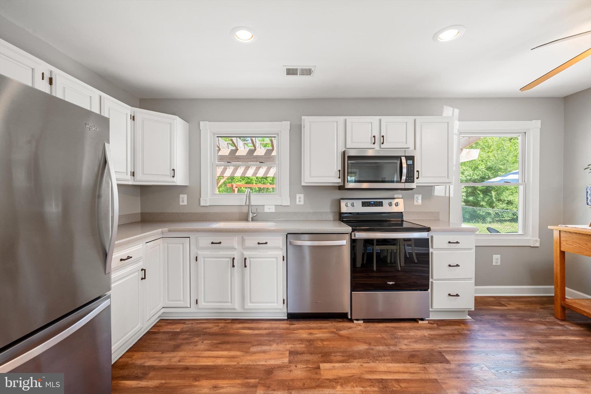 PATRICK HENRY ESTATES - Residential