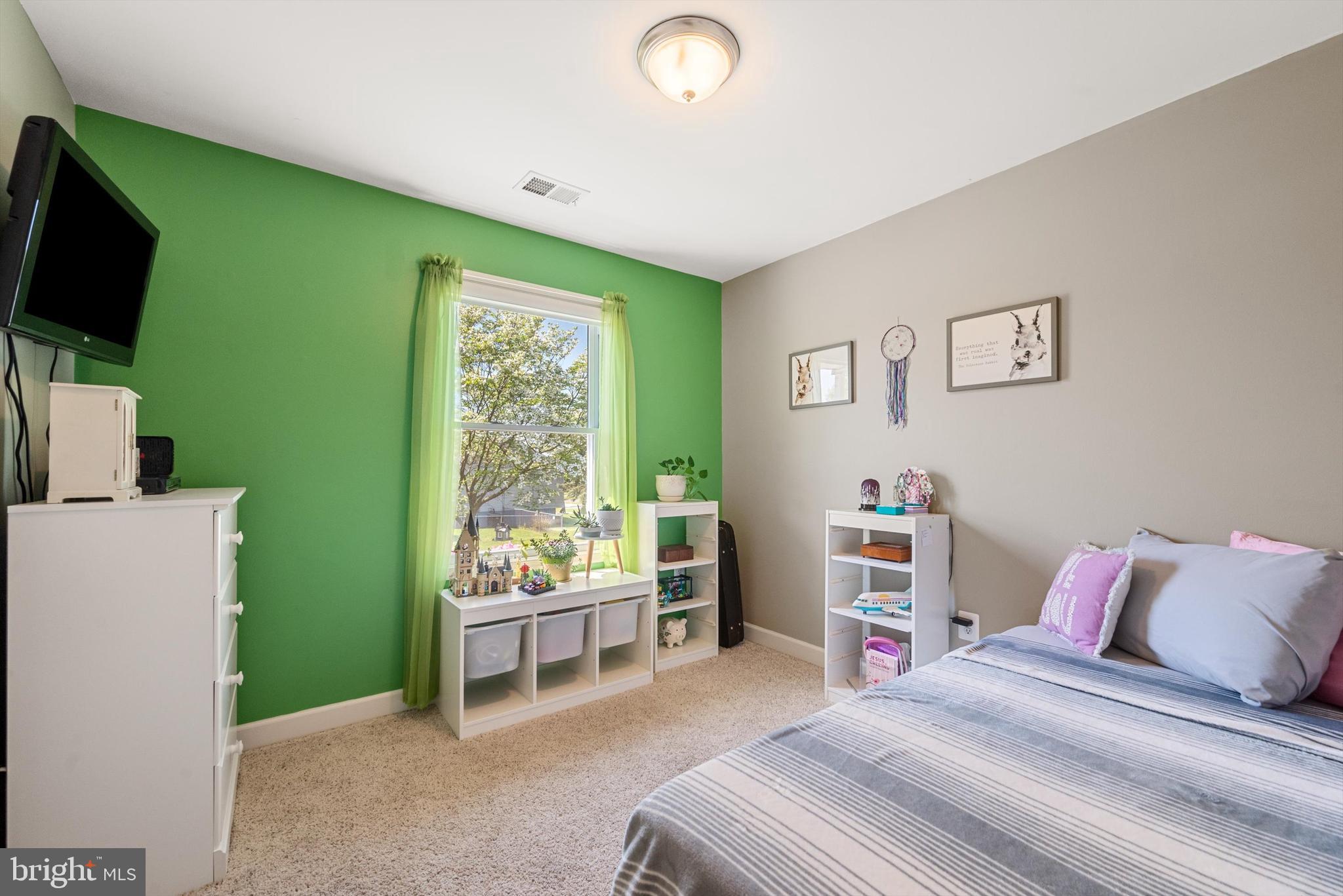 PATRICK HENRY ESTATES - Residential