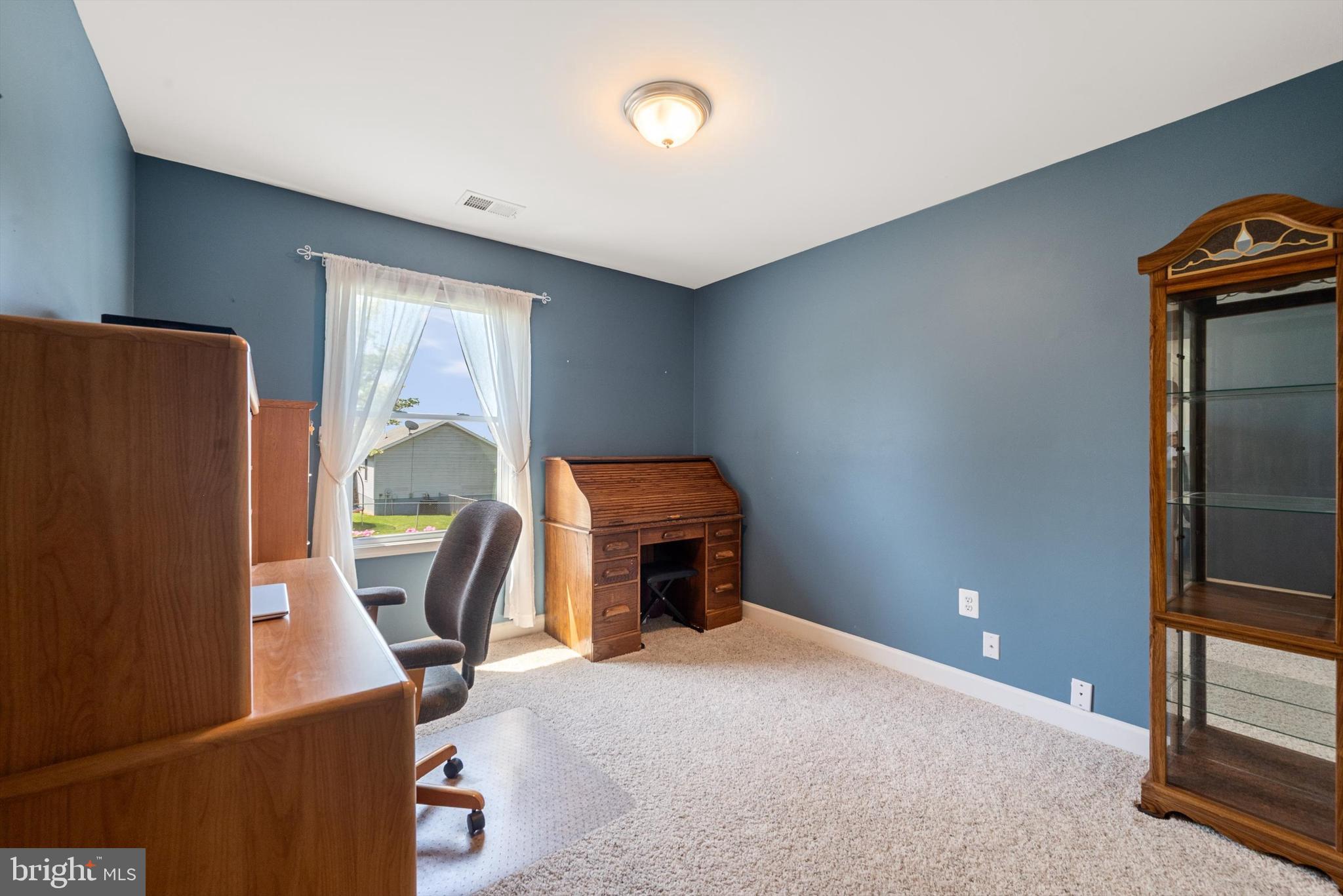 PATRICK HENRY ESTATES - Residential