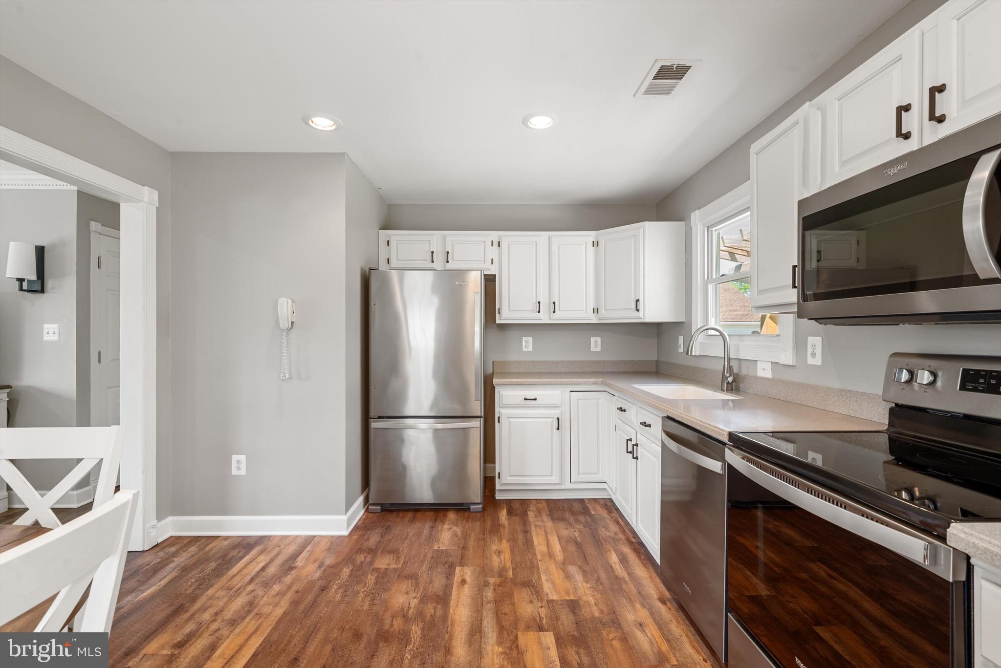 PATRICK HENRY ESTATES - Residential