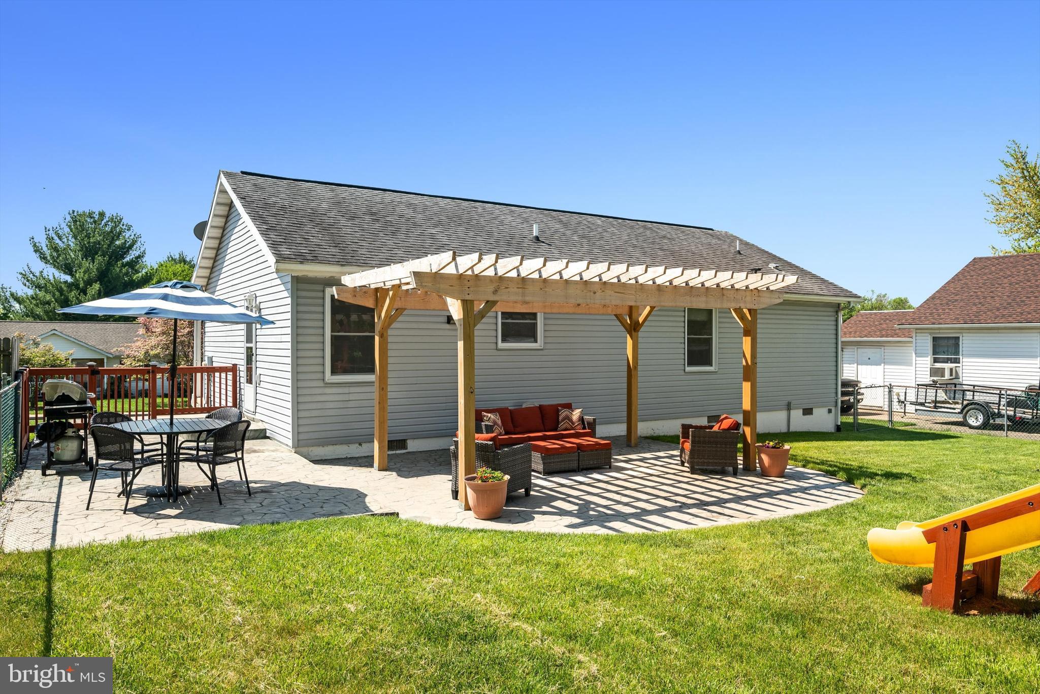 PATRICK HENRY ESTATES - Residential