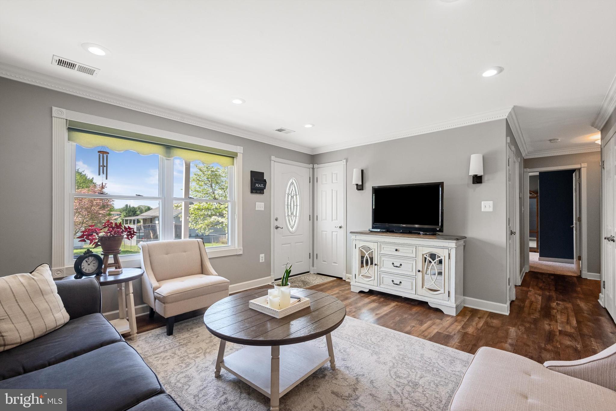 PATRICK HENRY ESTATES - Residential