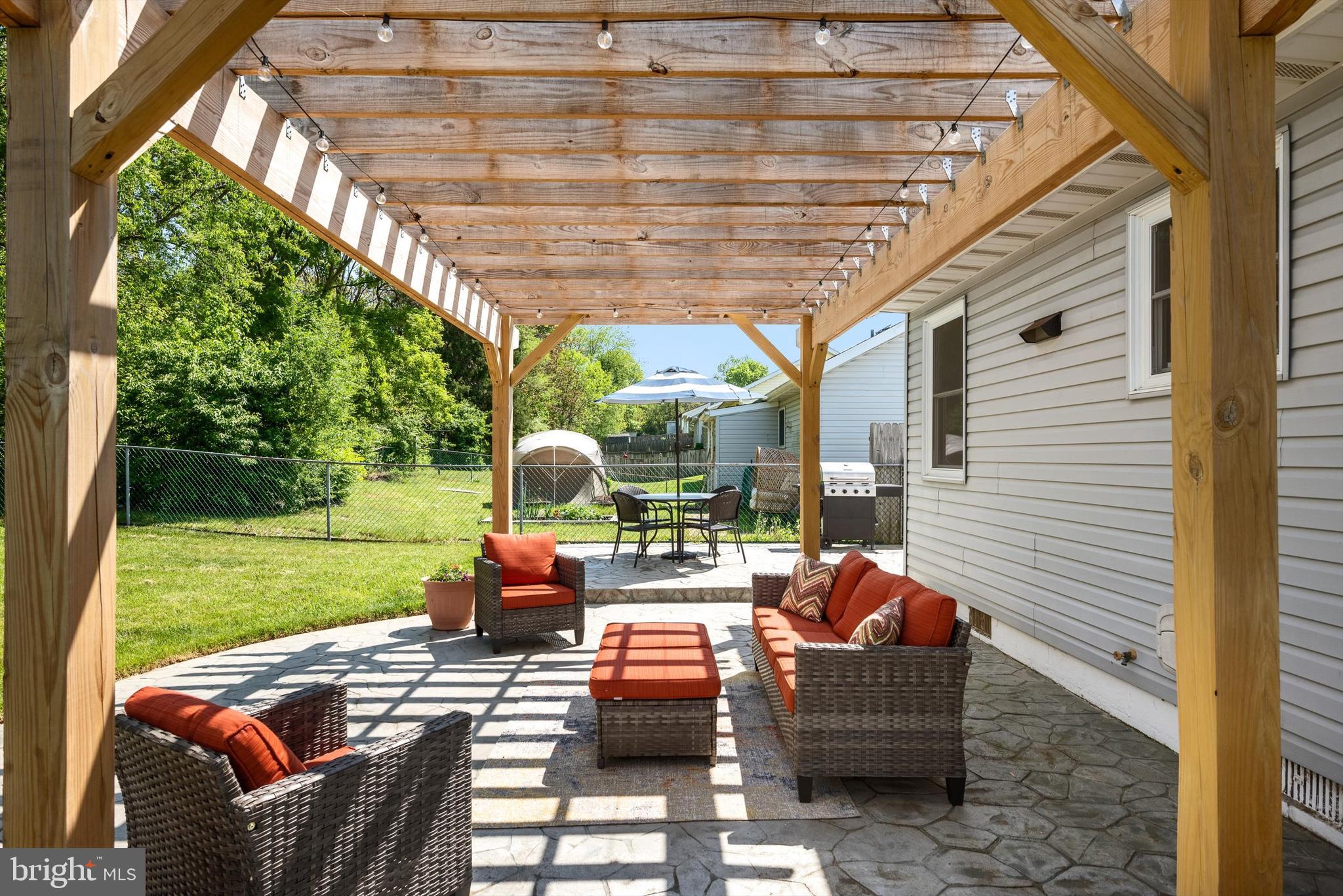 PATRICK HENRY ESTATES - Residential