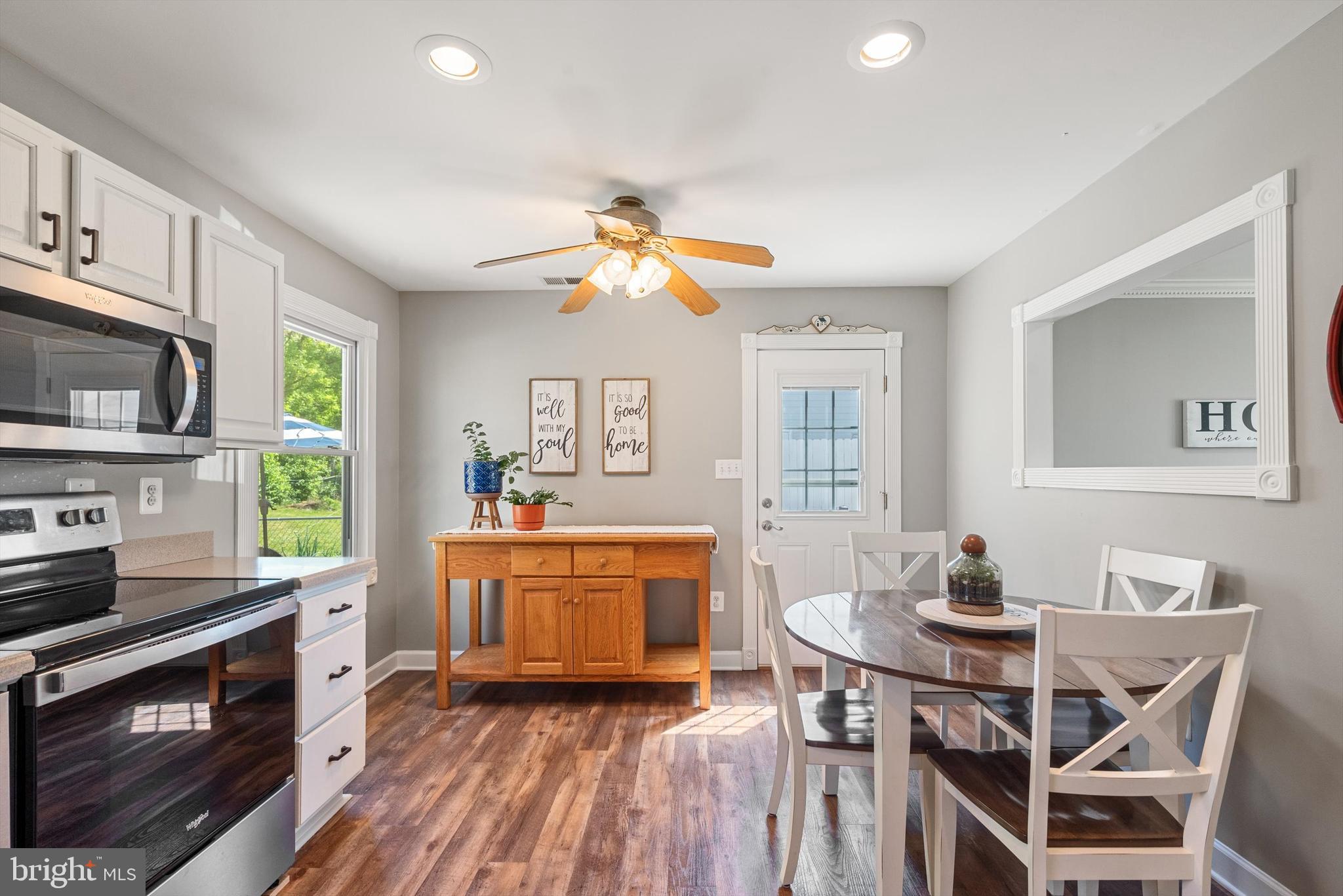 PATRICK HENRY ESTATES - Residential