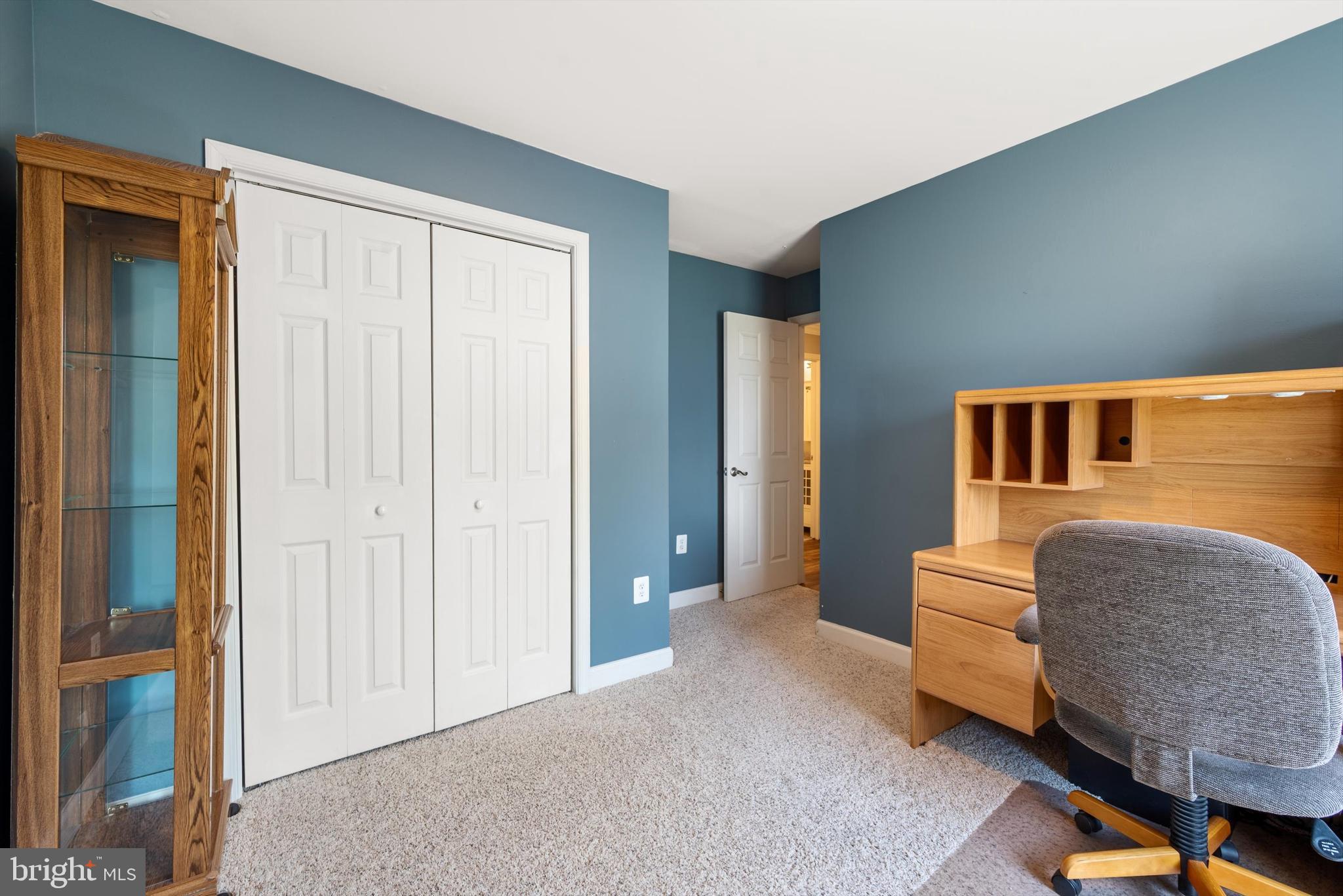 PATRICK HENRY ESTATES - Residential