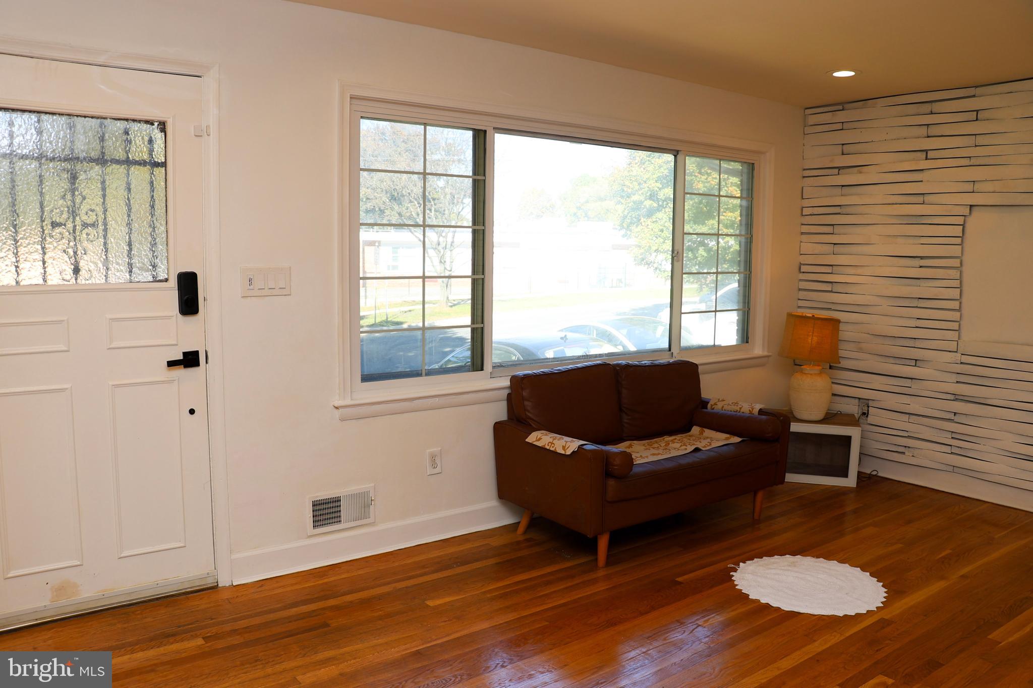 CONN AVE PARK - Residential