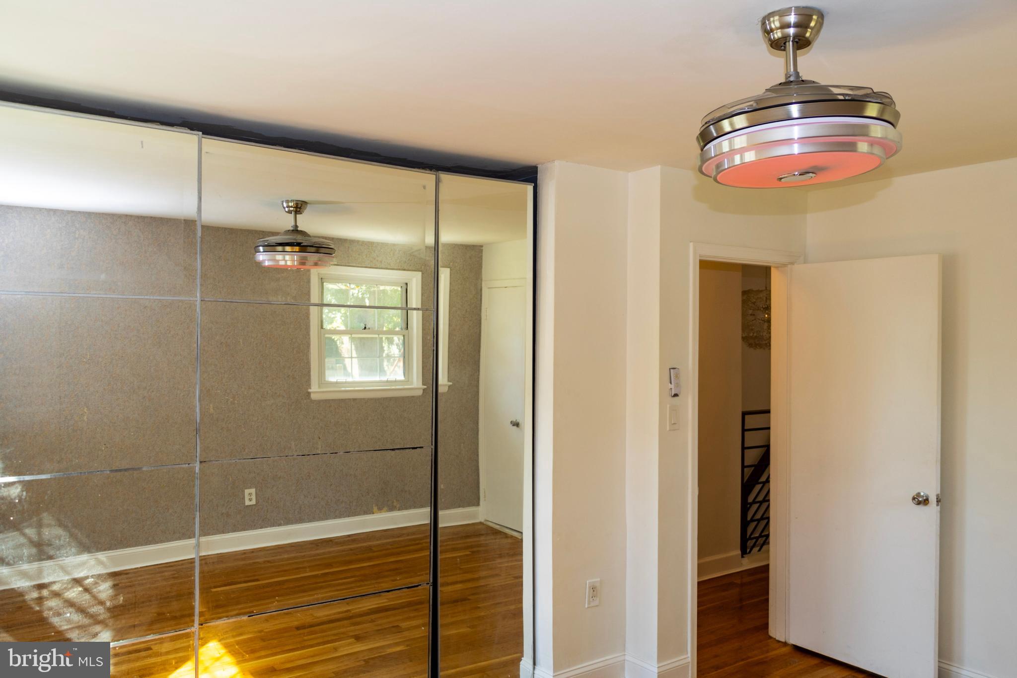 CONN AVE PARK - Residential