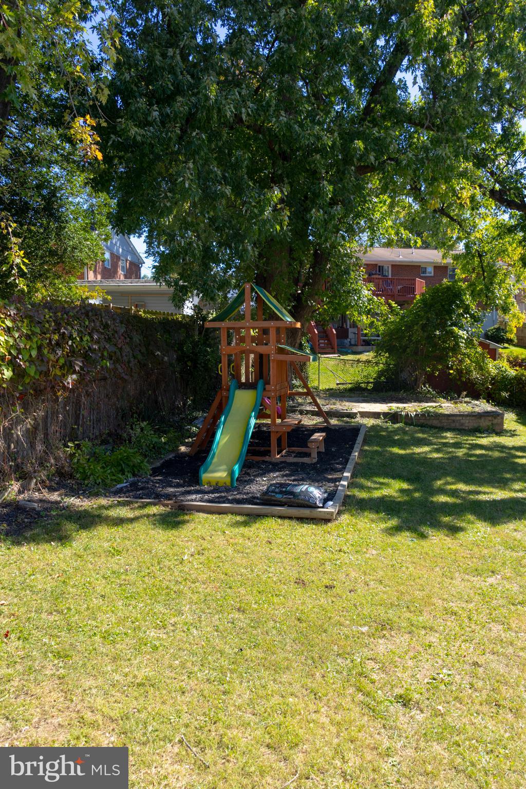 CONN AVE PARK - Residential