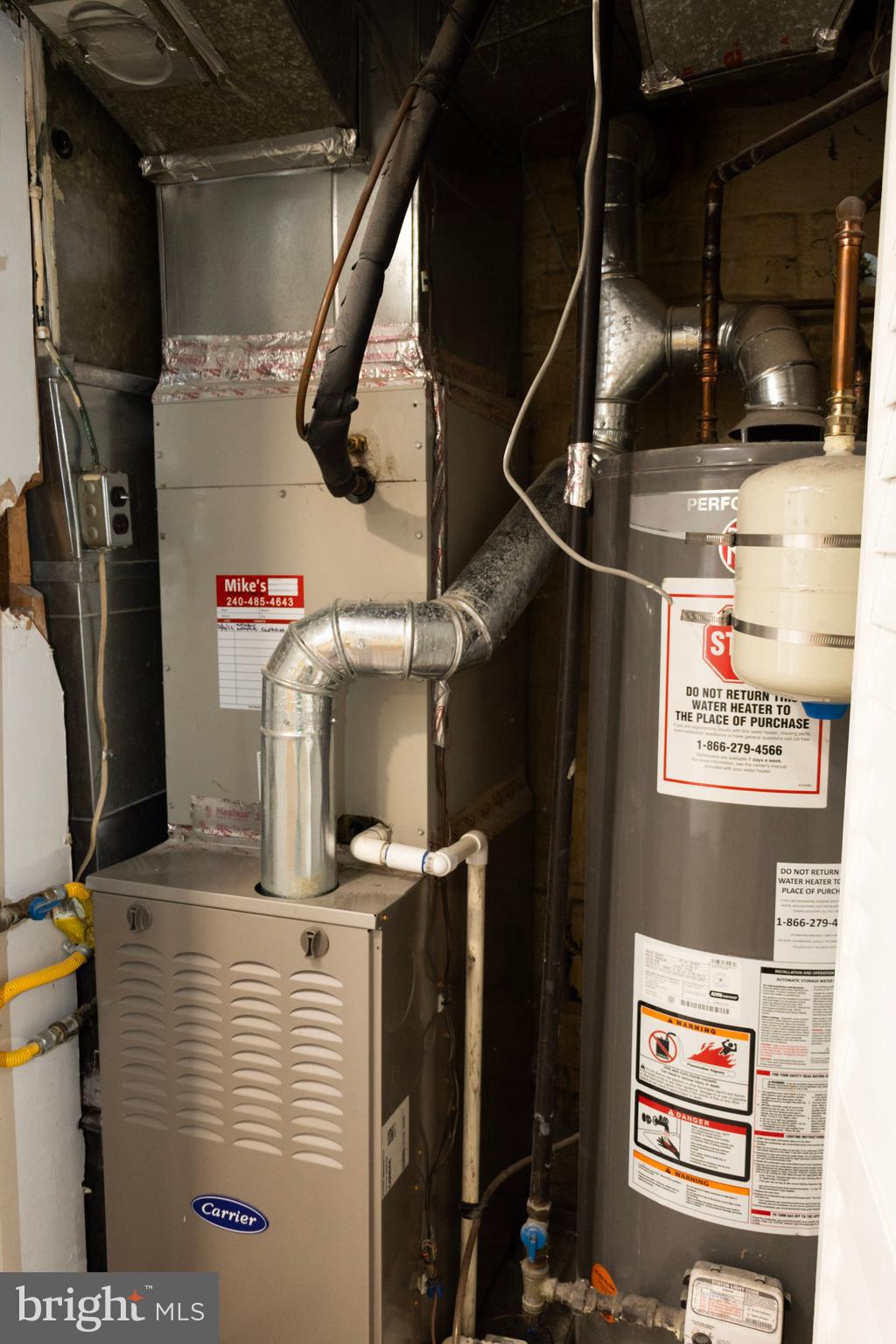 CONN AVE PARK - Residential