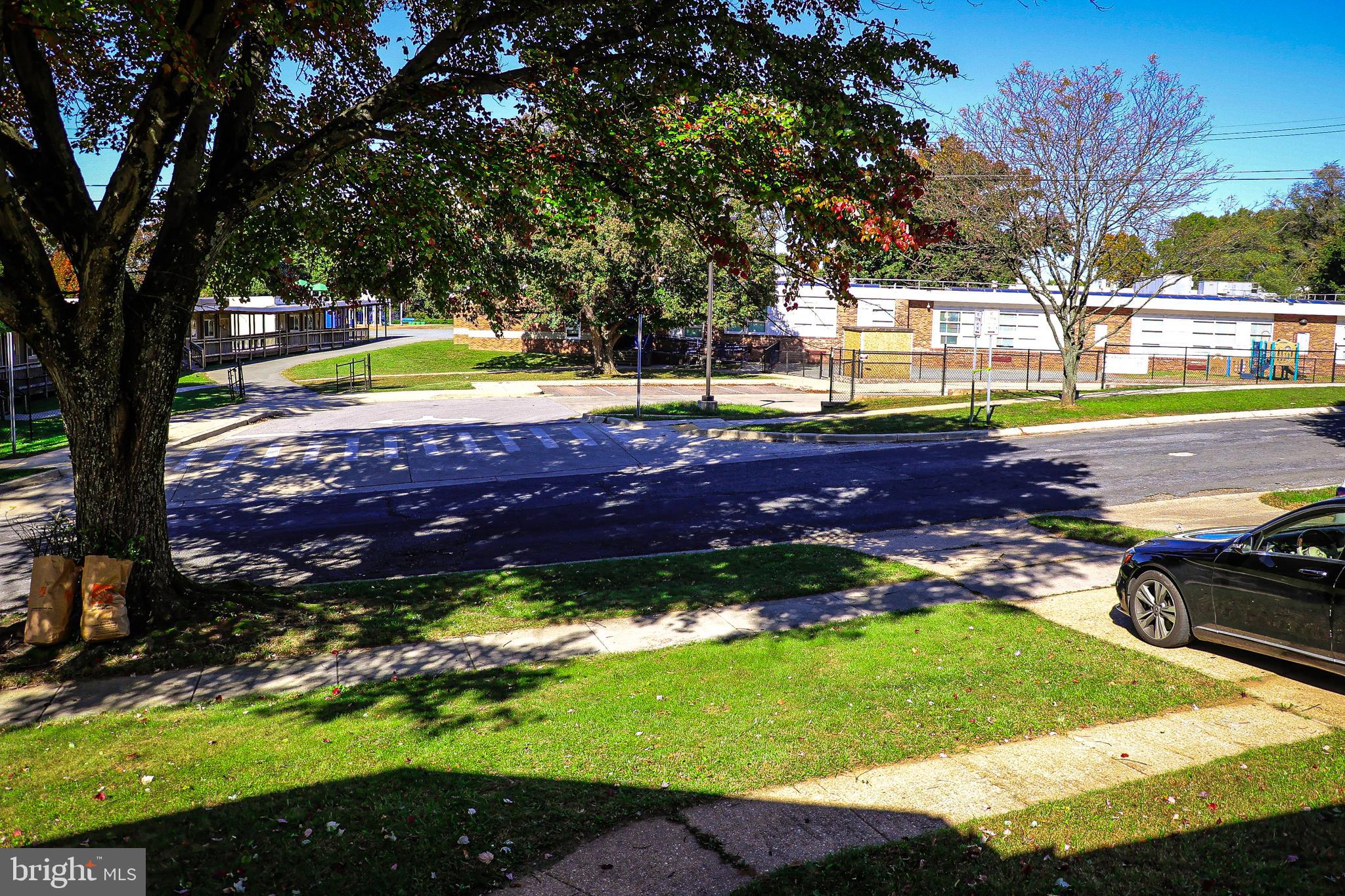 CONN AVE PARK - Residential