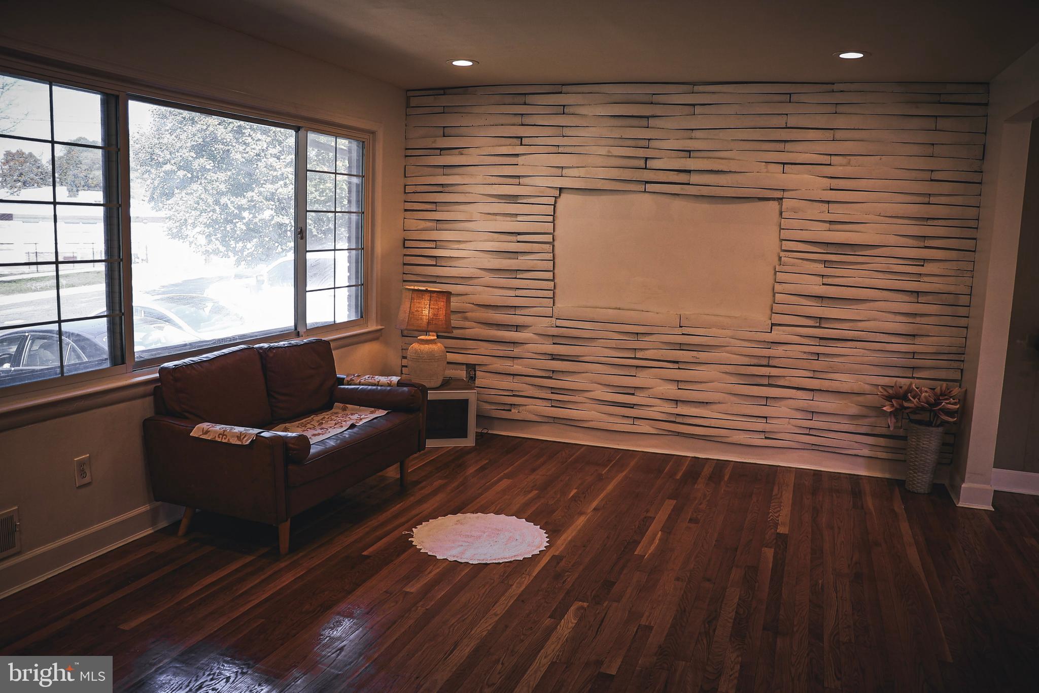 CONN AVE PARK - Residential