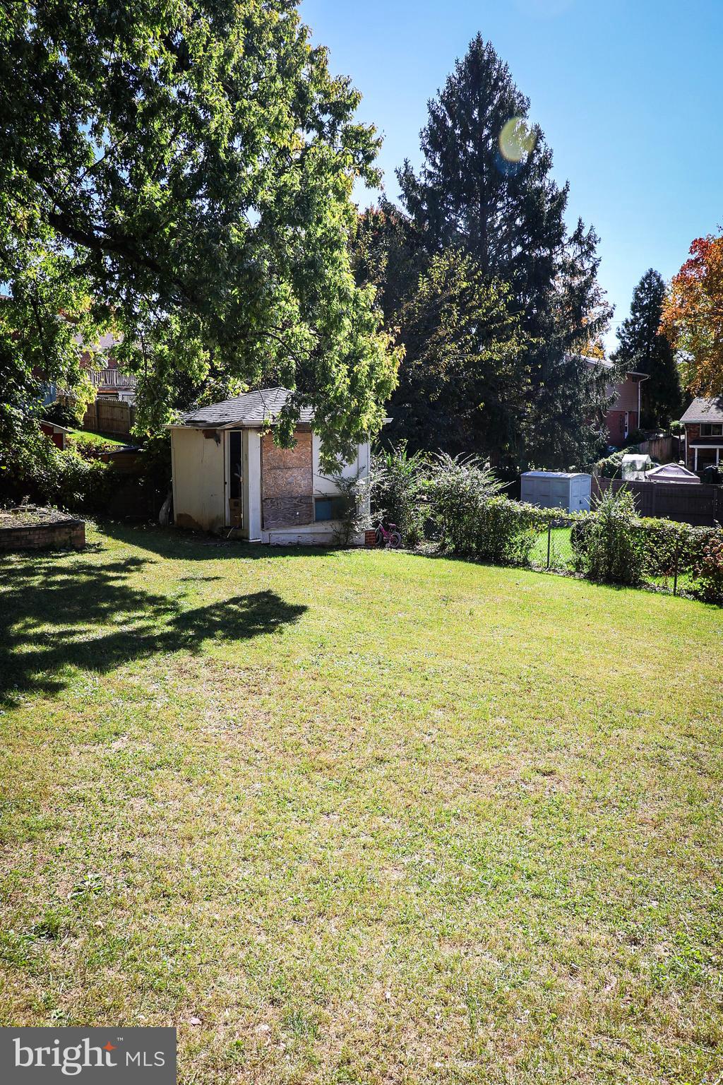 CONN AVE PARK - Residential