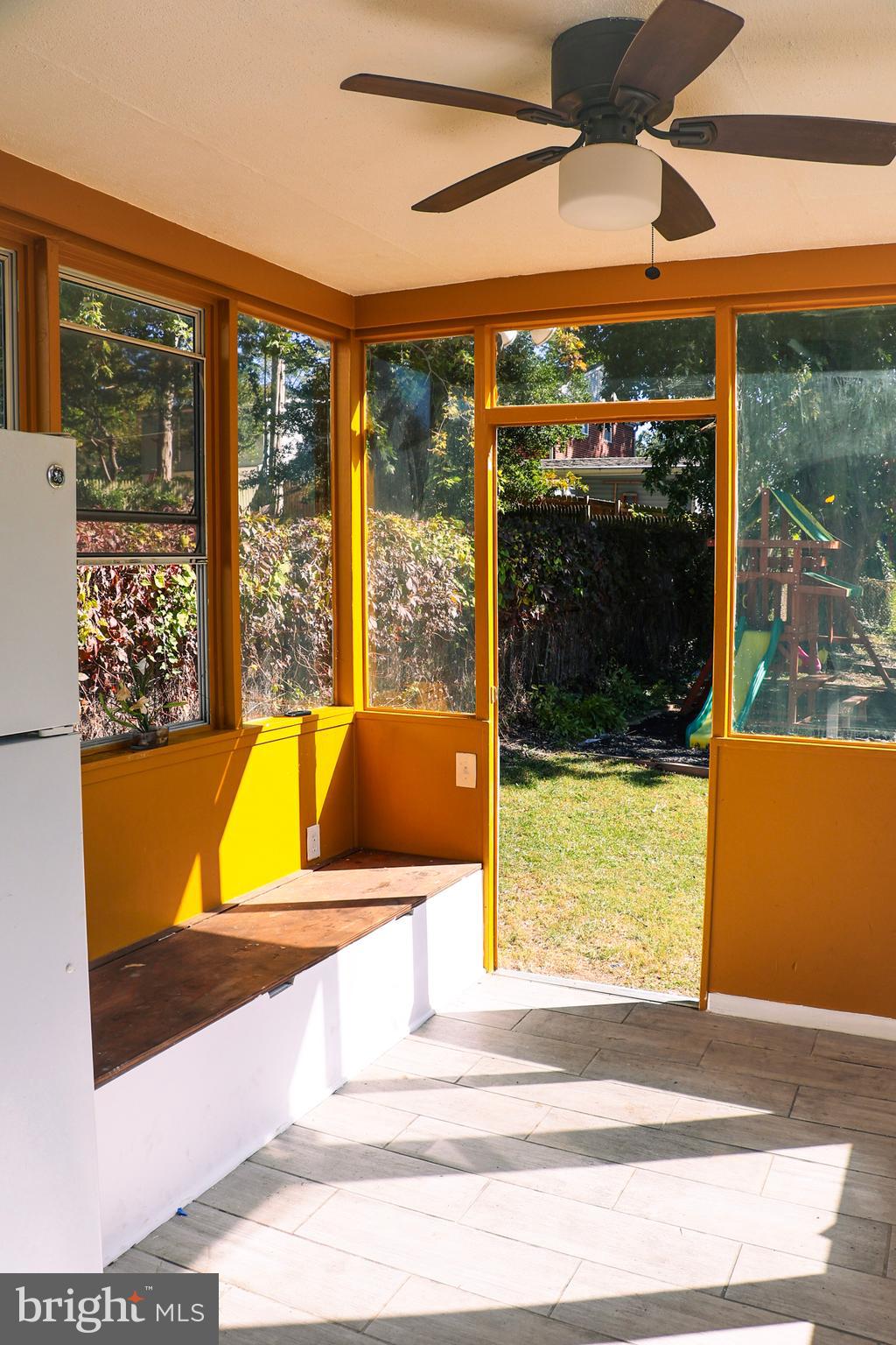 CONN AVE PARK - Residential