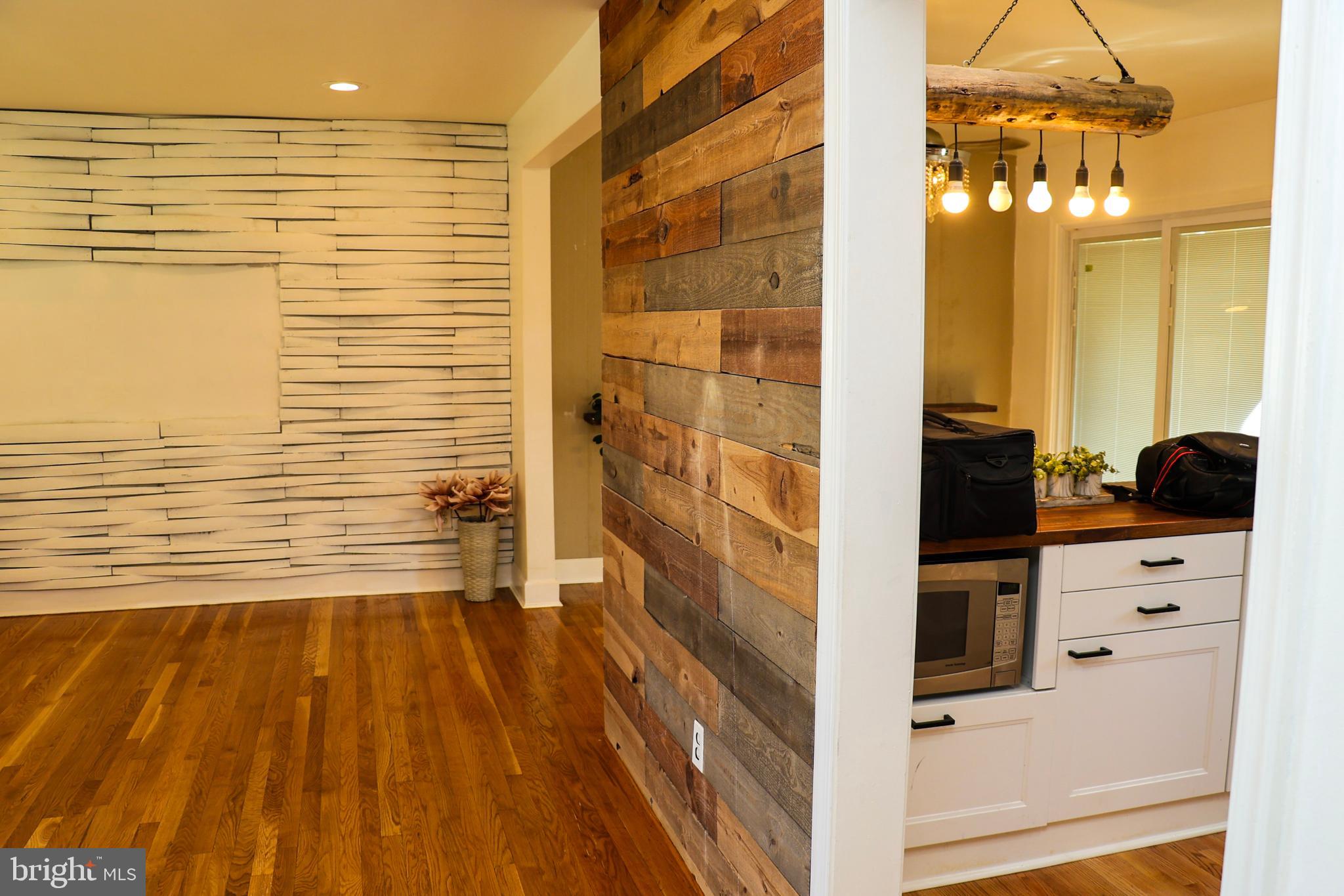 CONN AVE PARK - Residential