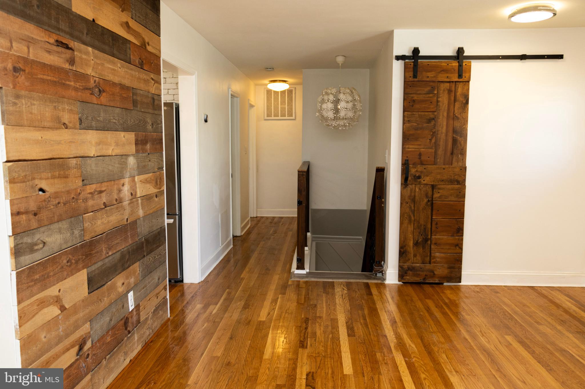 CONN AVE PARK - Residential