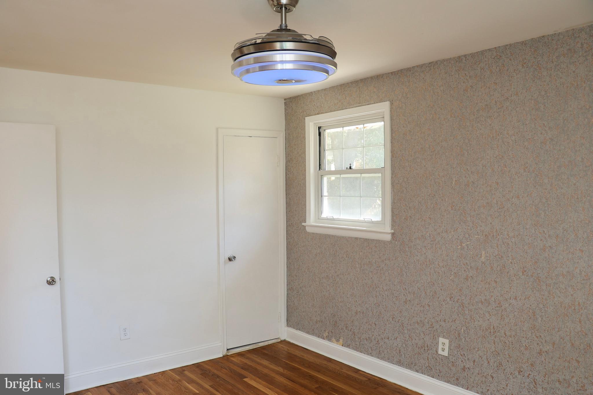 CONN AVE PARK - Residential