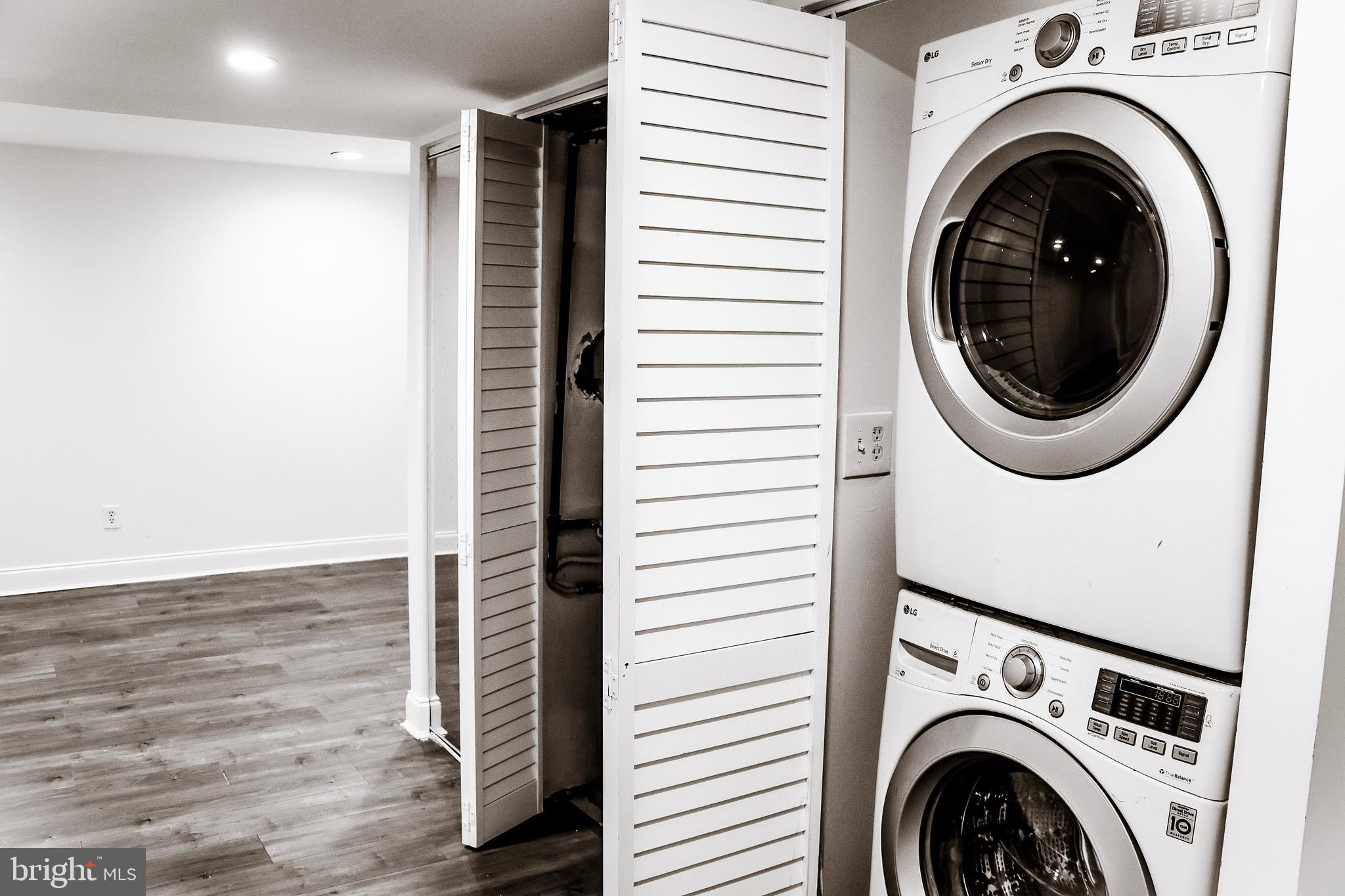 CONN AVE PARK - Residential