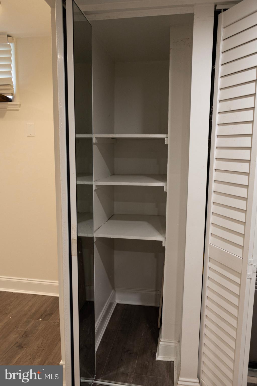 CONN AVE PARK - Residential