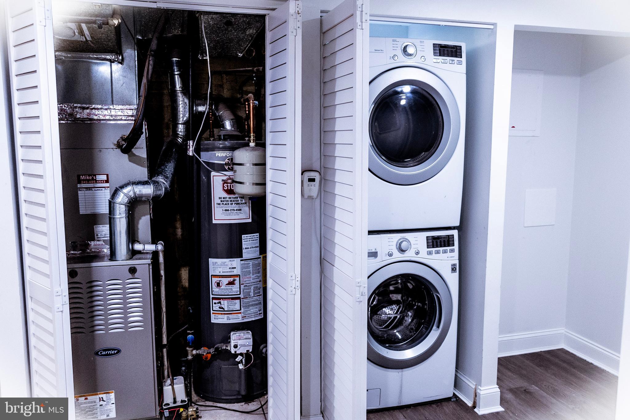 CONN AVE PARK - Residential