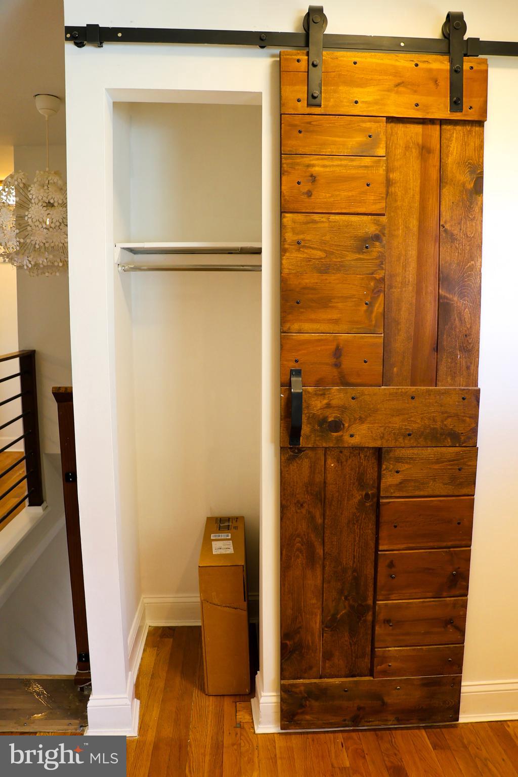 CONN AVE PARK - Residential