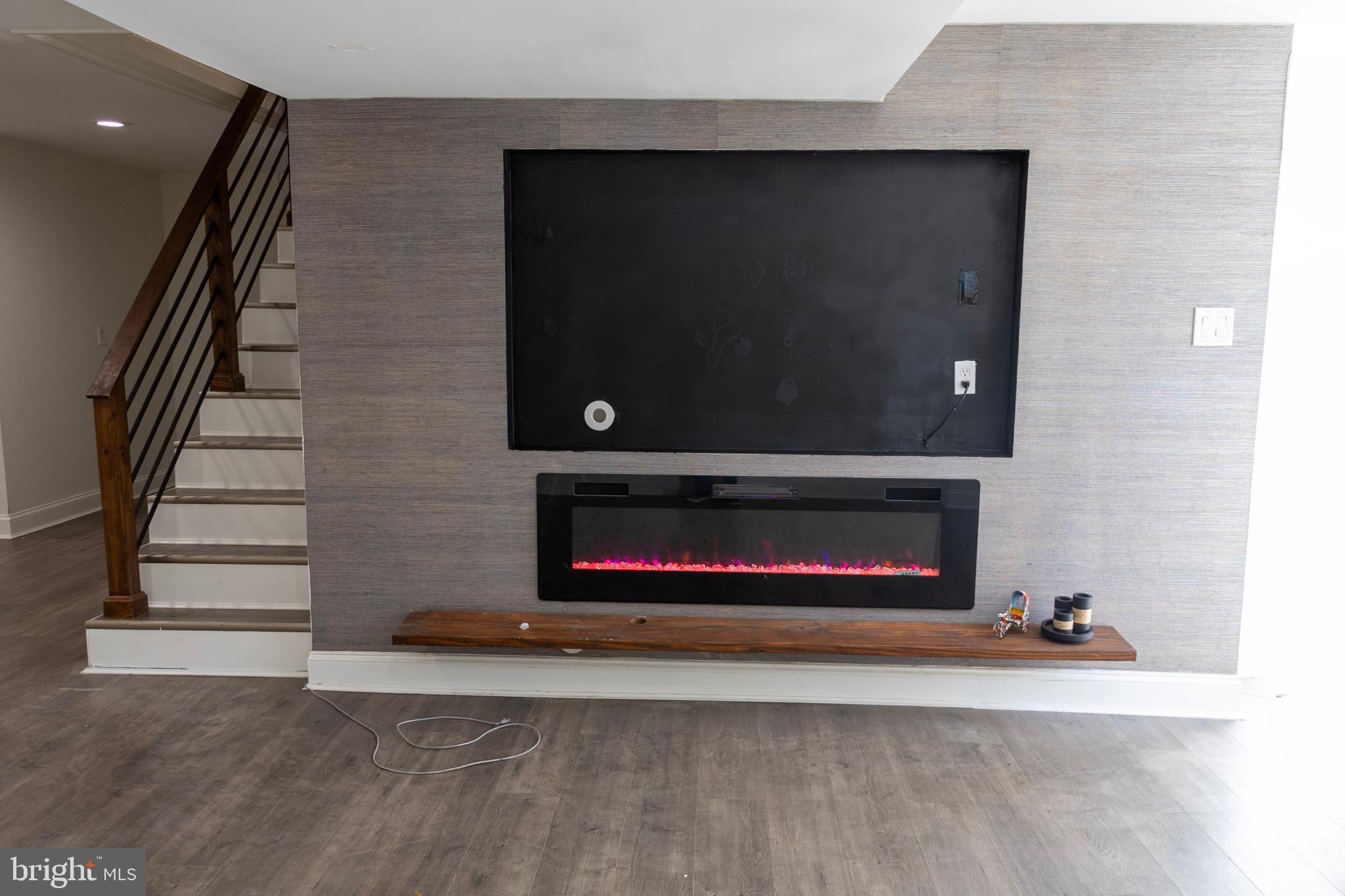 CONN AVE PARK - Residential