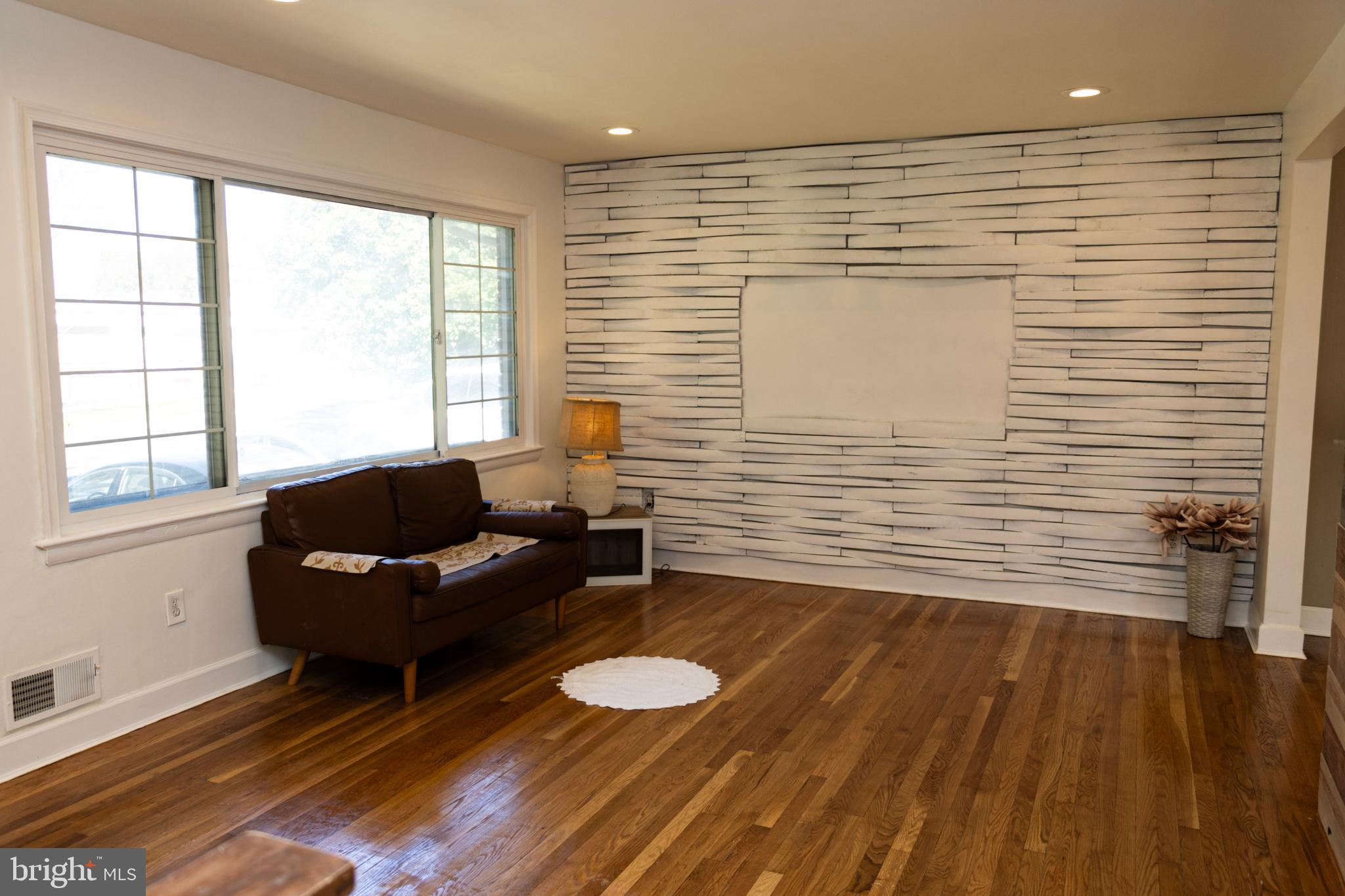 CONN AVE PARK - Residential