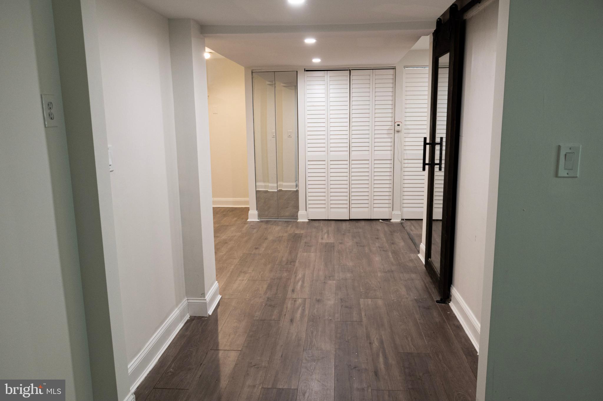 CONN AVE PARK - Residential