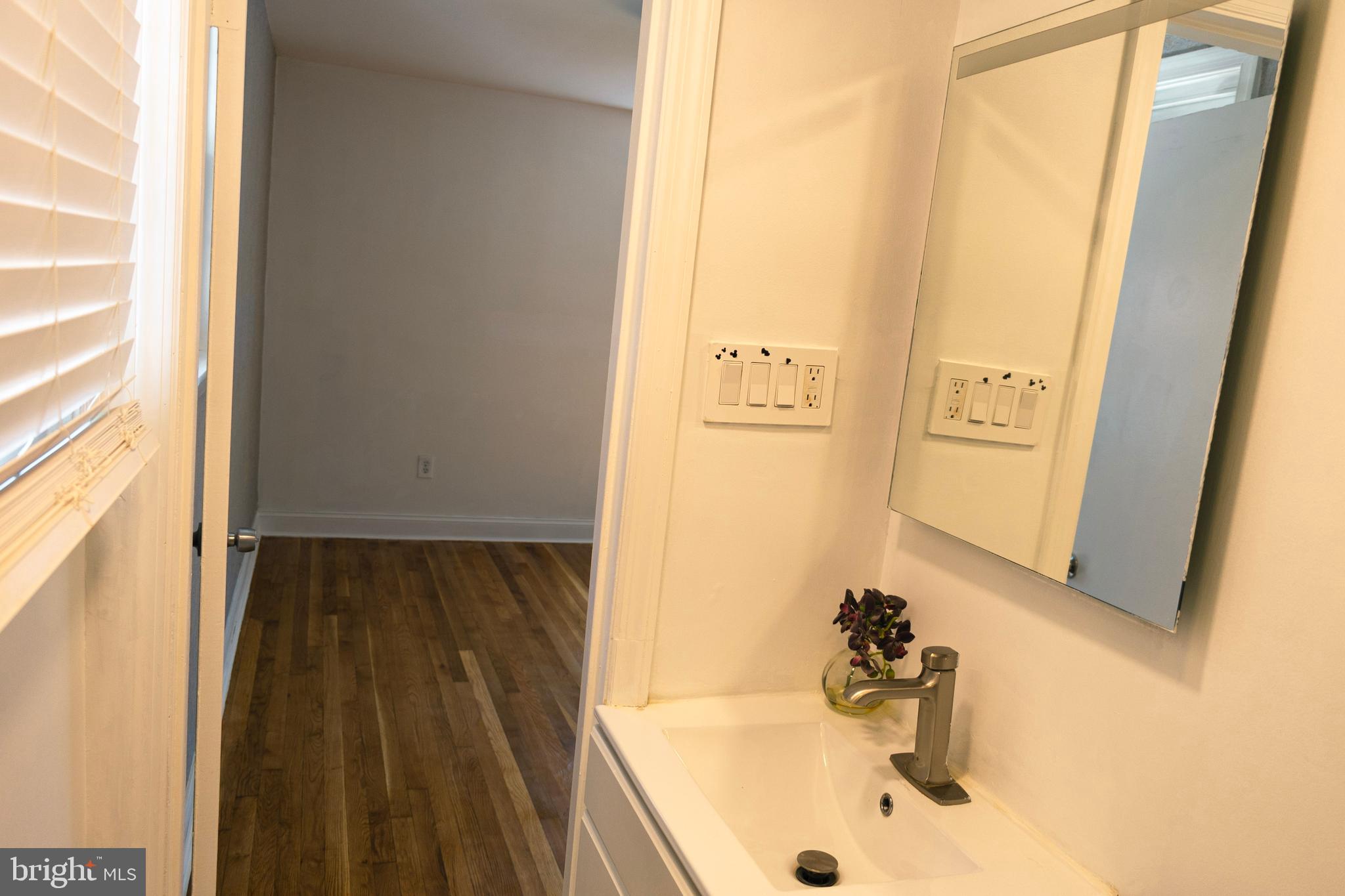 CONN AVE PARK - Residential