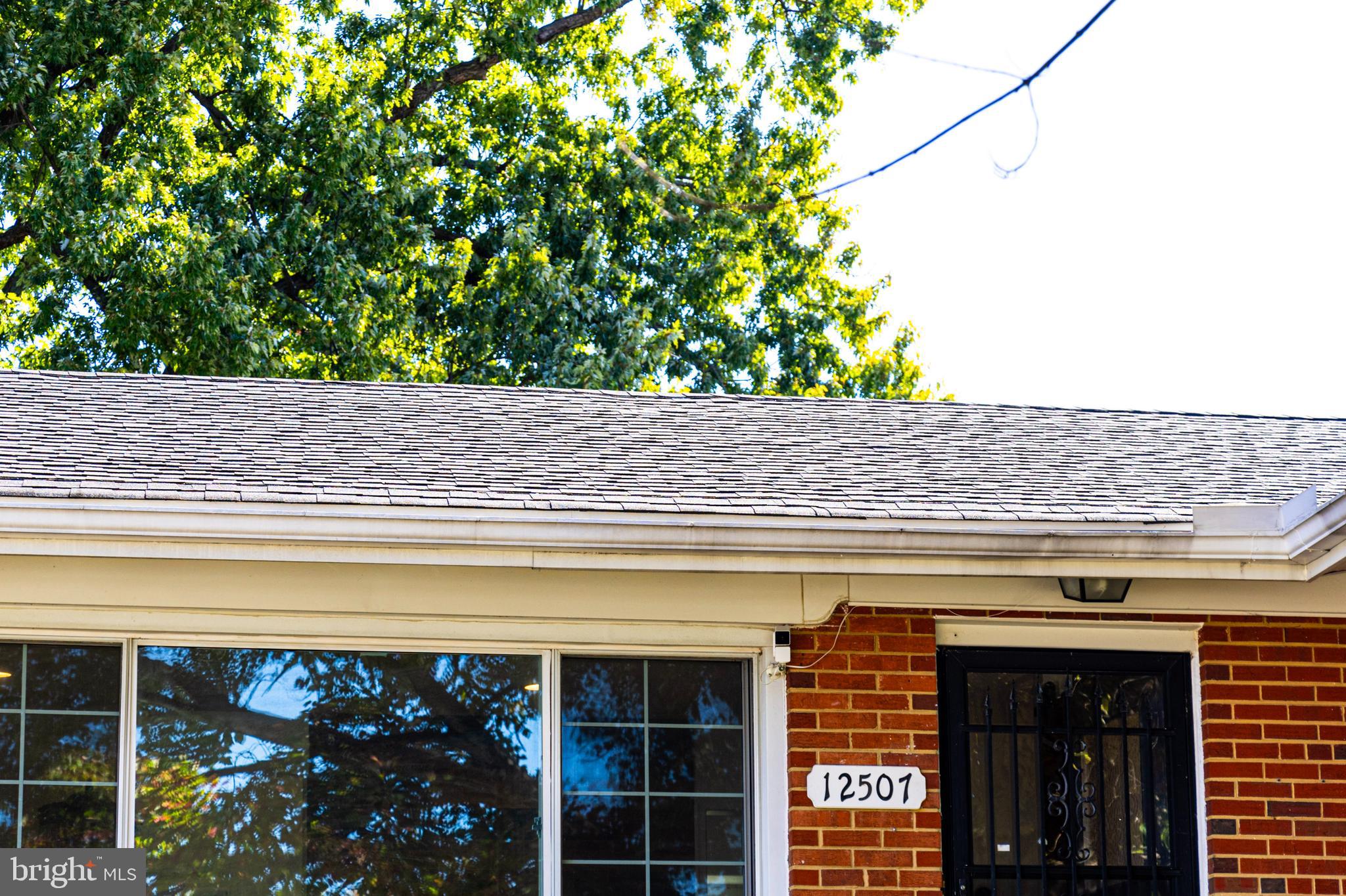 CONN AVE PARK - Residential