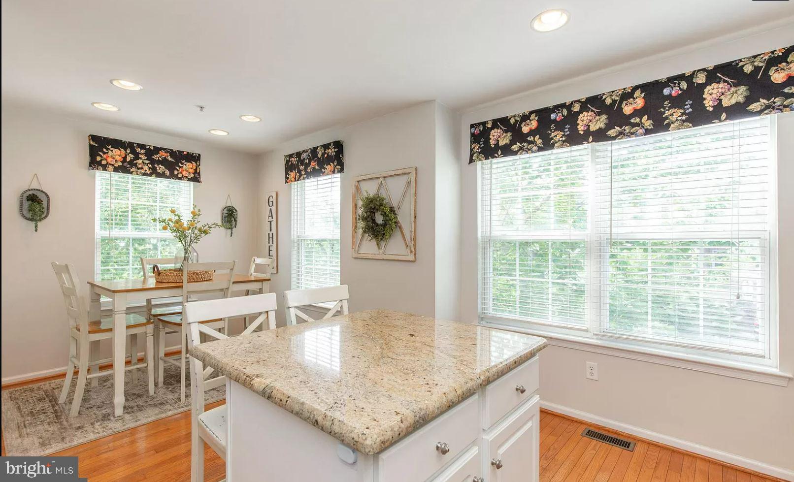 GARRISON GREENE - Residential Lease