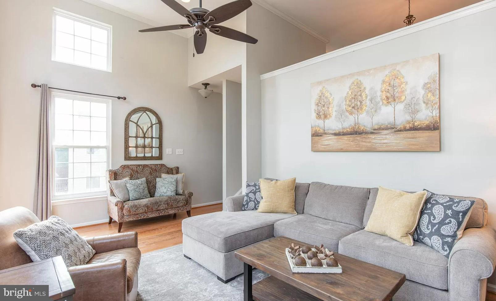 GARRISON GREENE - Residential Lease