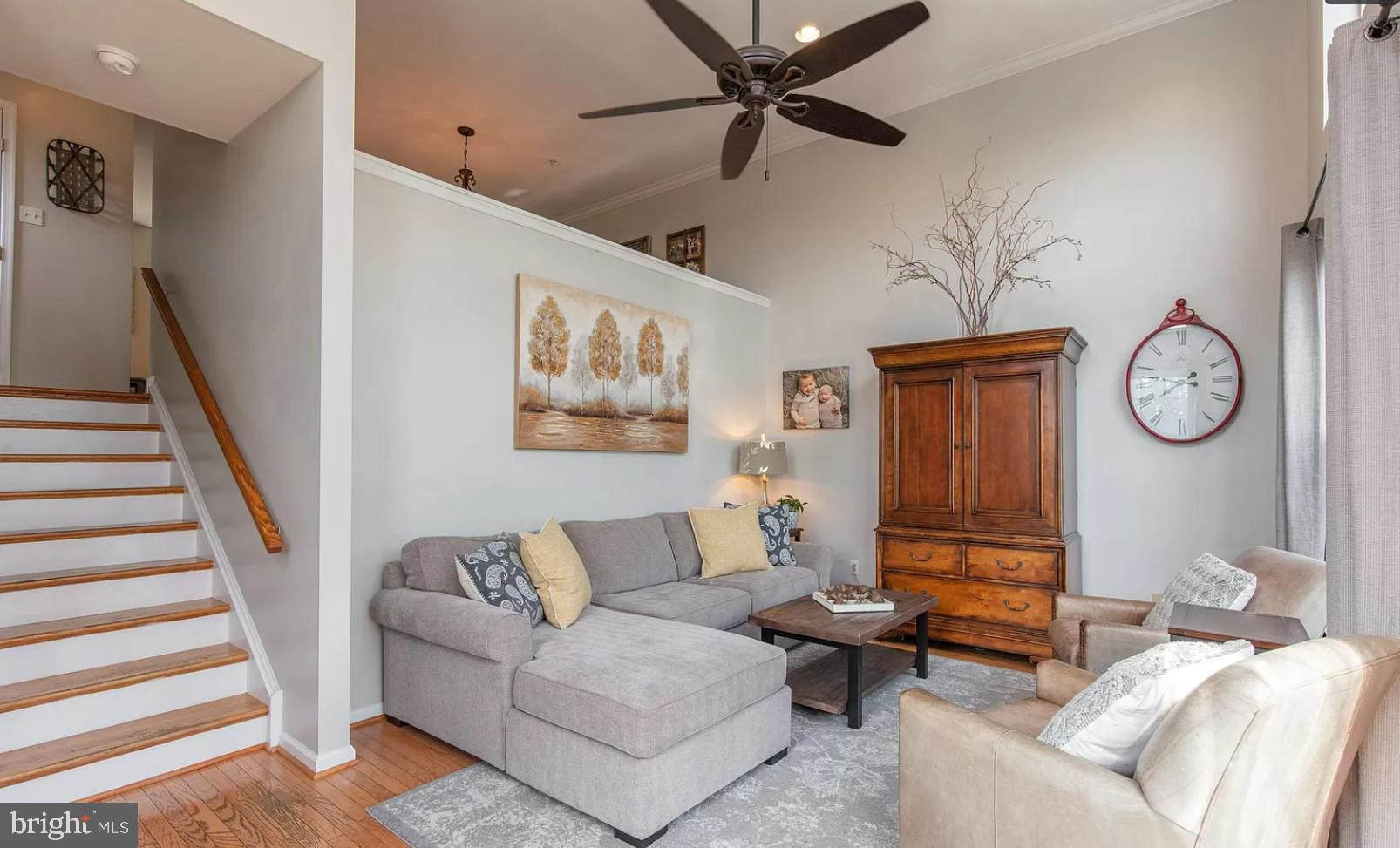 GARRISON GREENE - Residential Lease