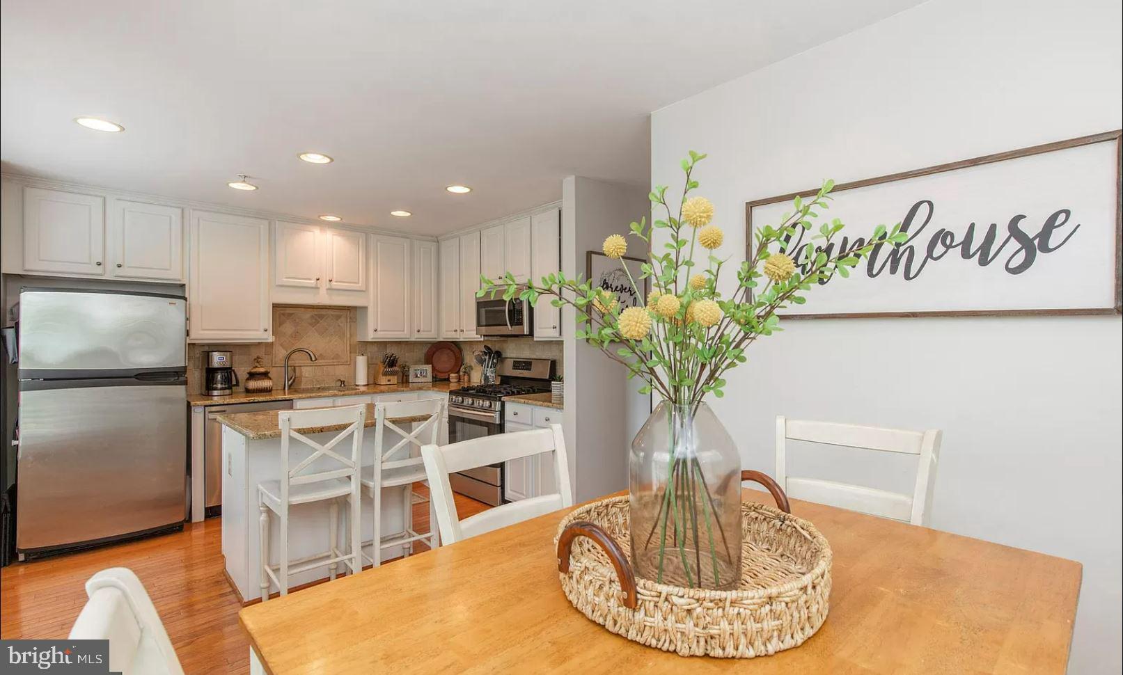 GARRISON GREENE - Residential Lease