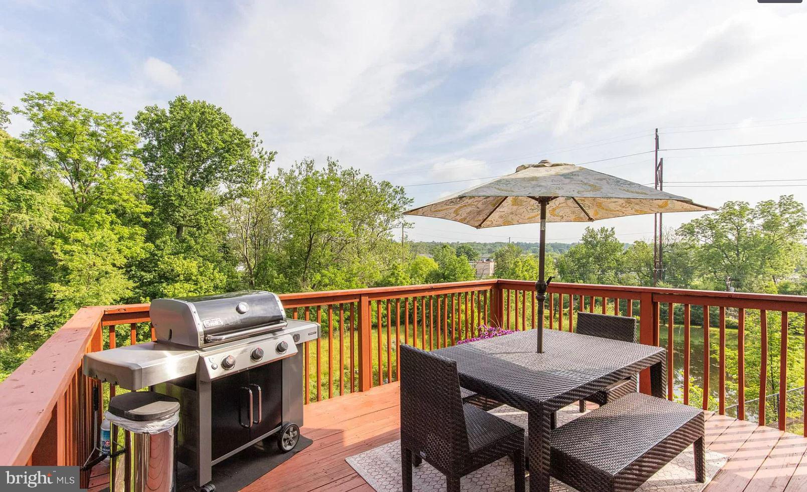 GARRISON GREENE - Residential Lease