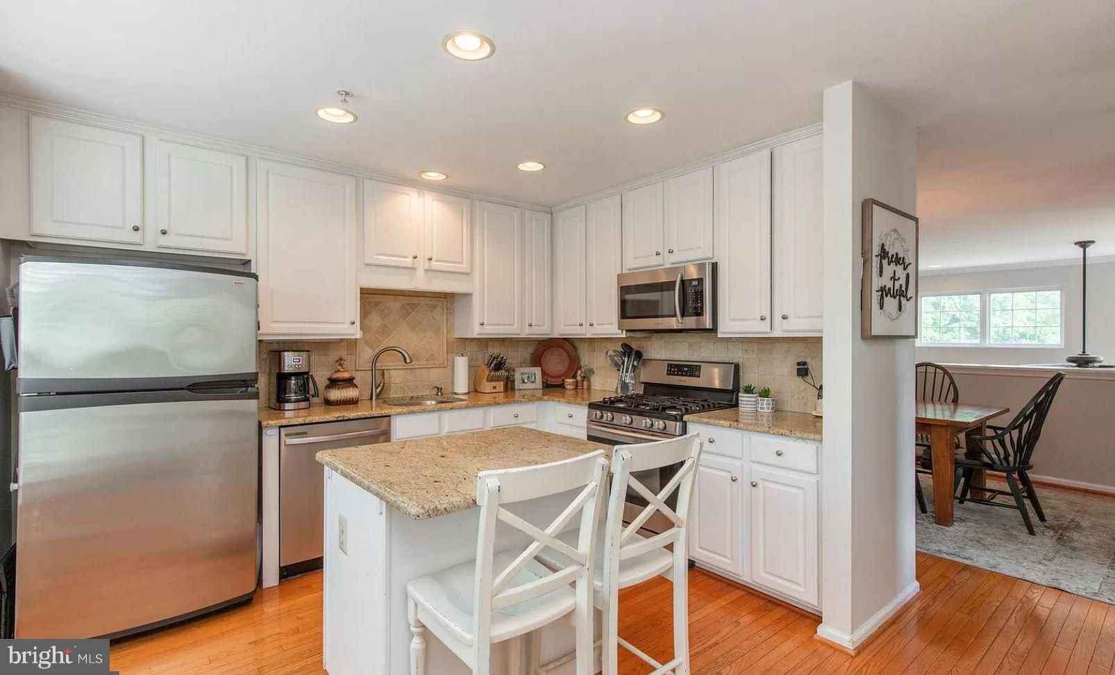 GARRISON GREENE - Residential Lease